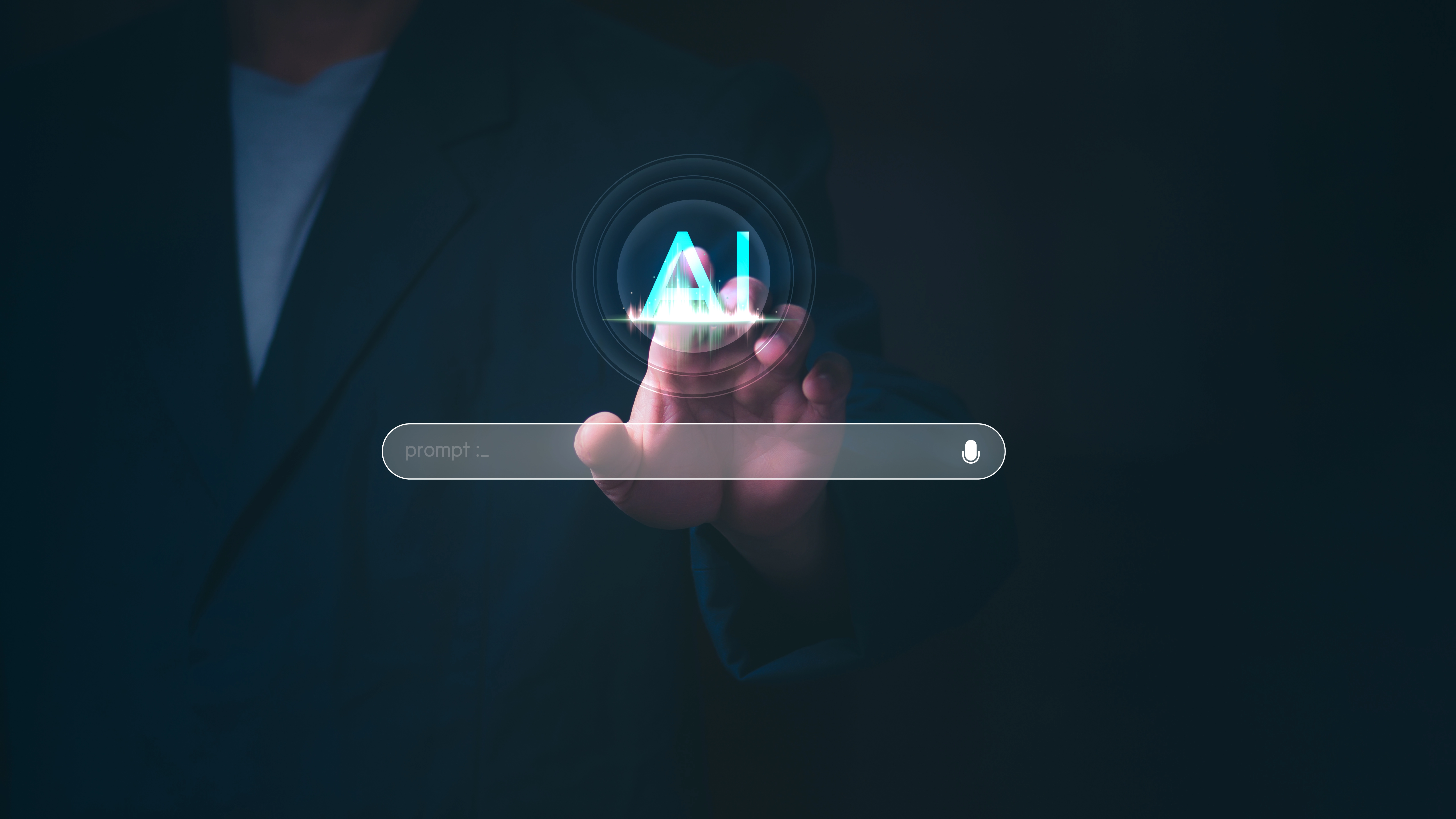 SEO Agentur nutzt KI für moderne Suchmaschinenoptimierung