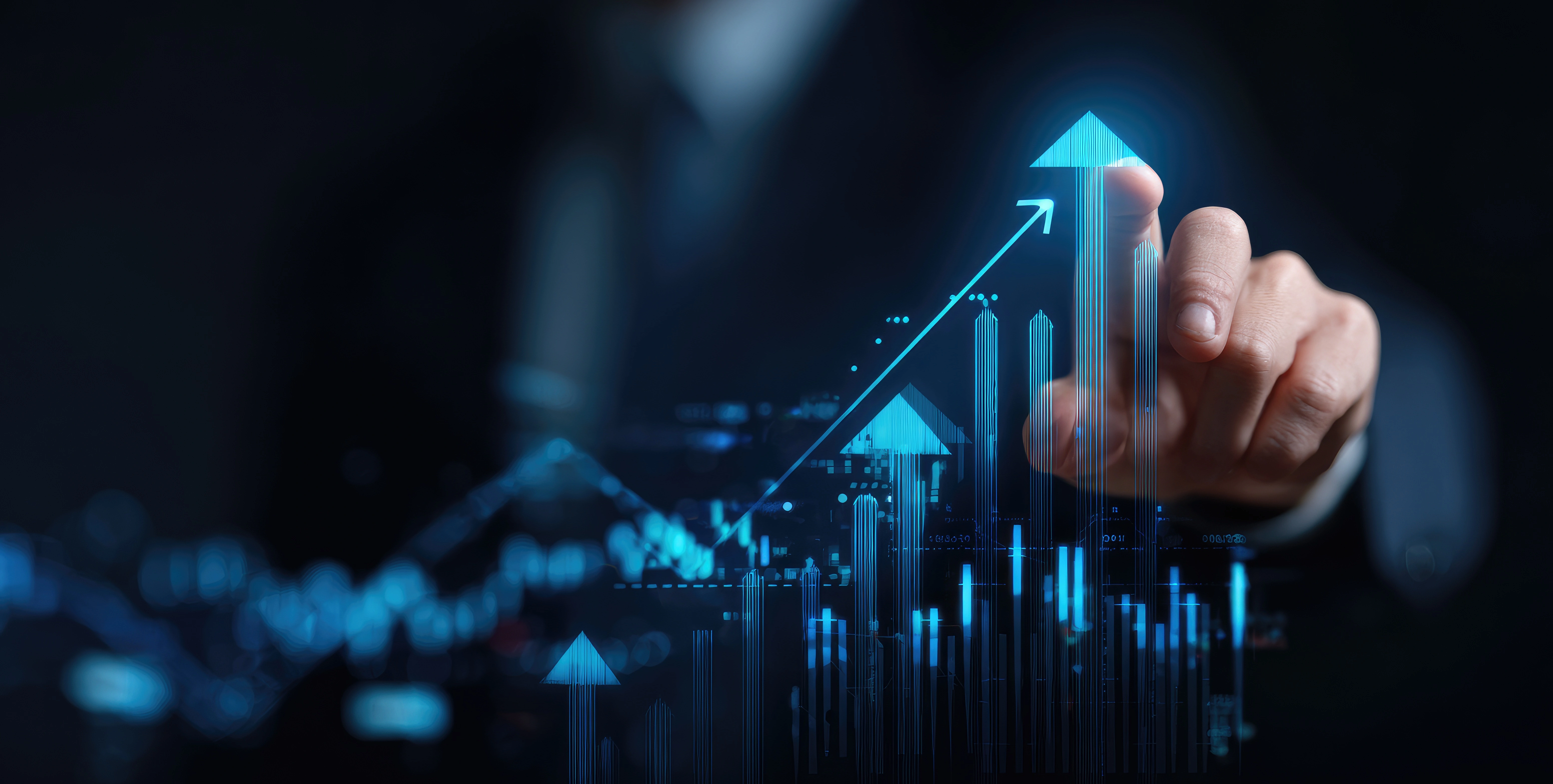 Steigende SEO-Performance und nachhaltiges Wachstum der Online-Sichtbarkeit