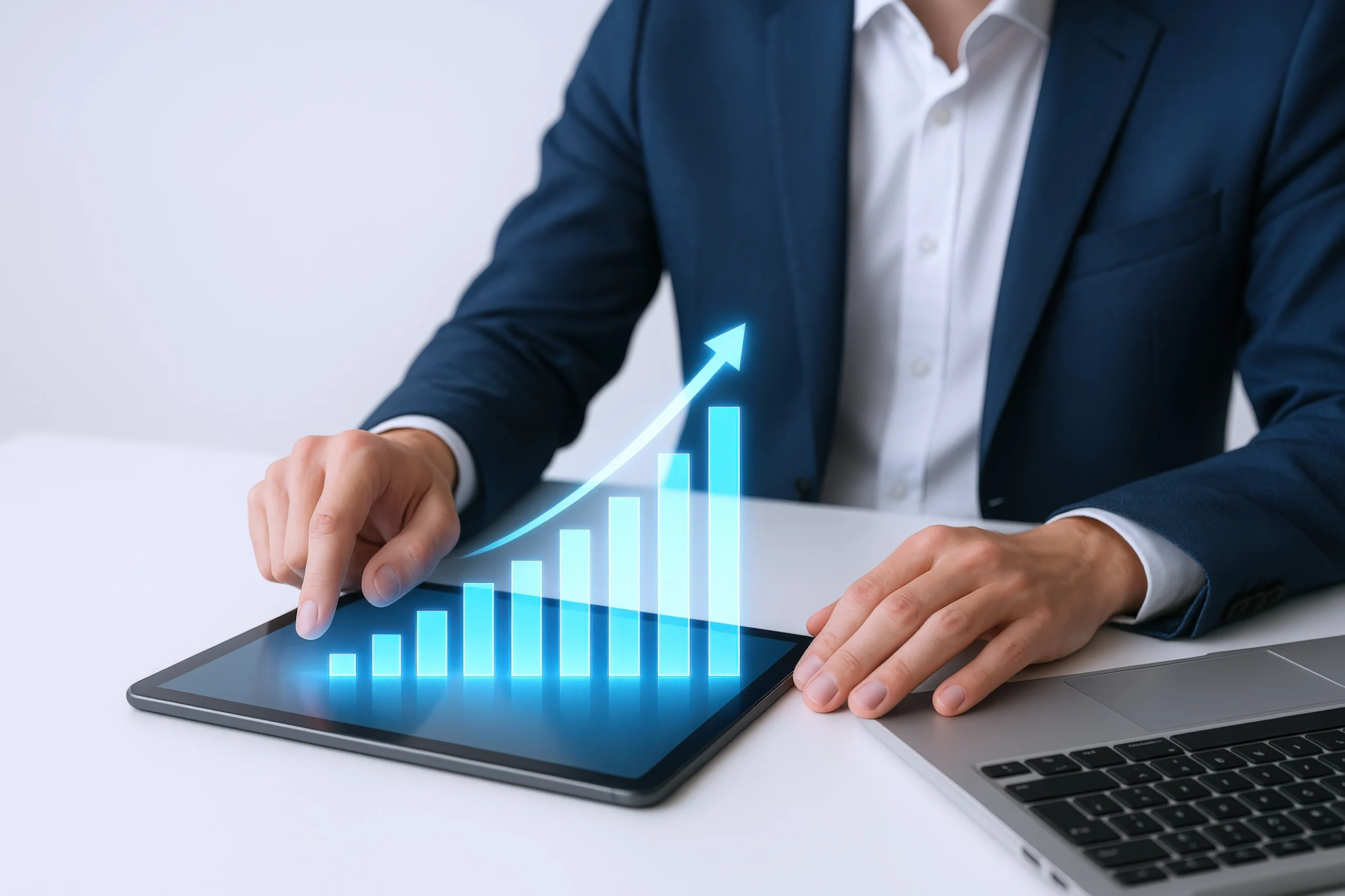 SEO Agentur steigert Sichtbarkeit und digitales Wachstum