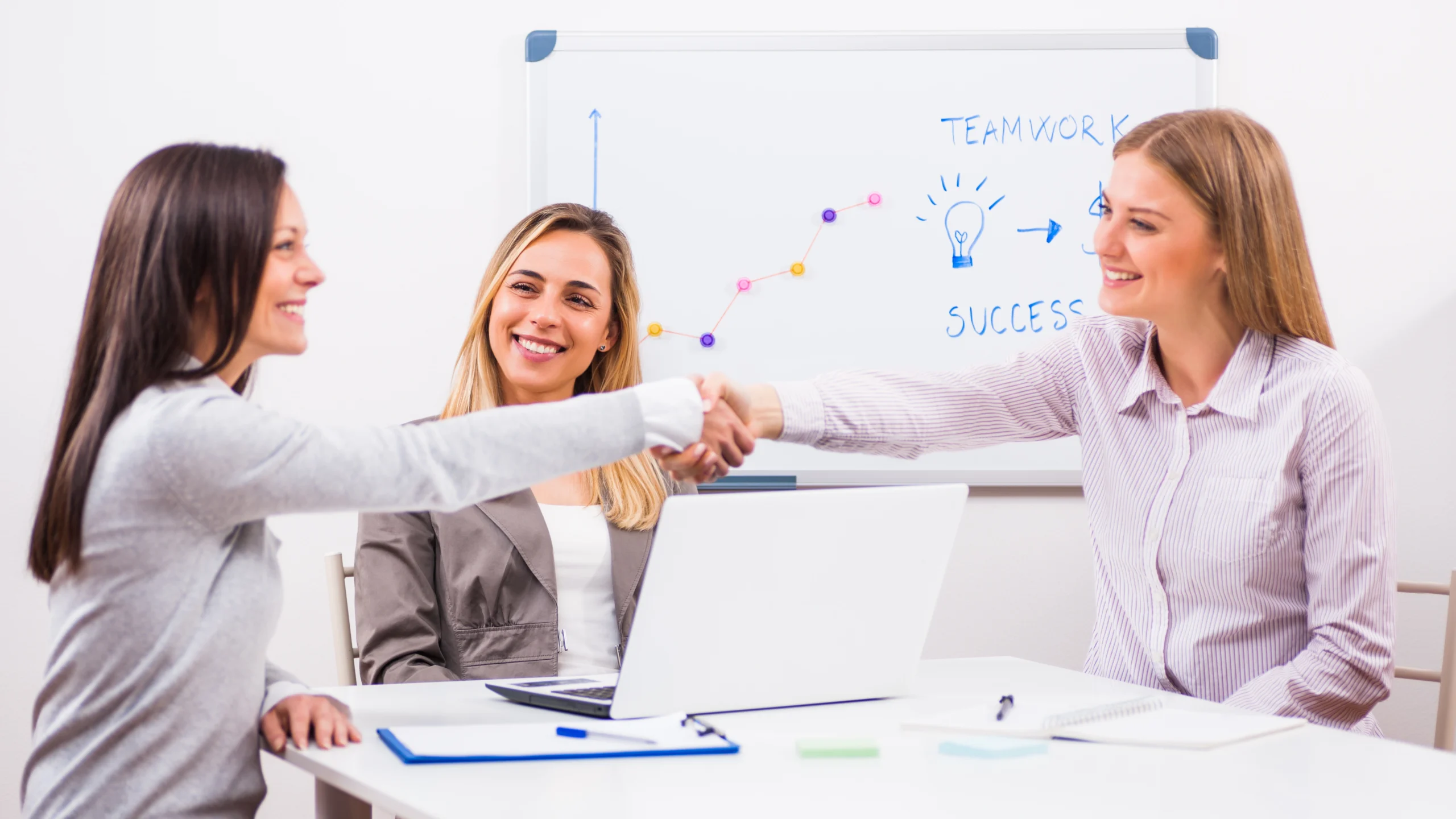 Erfolgreiche Zusammenarbeit mit einer professionellen SEO Agentur