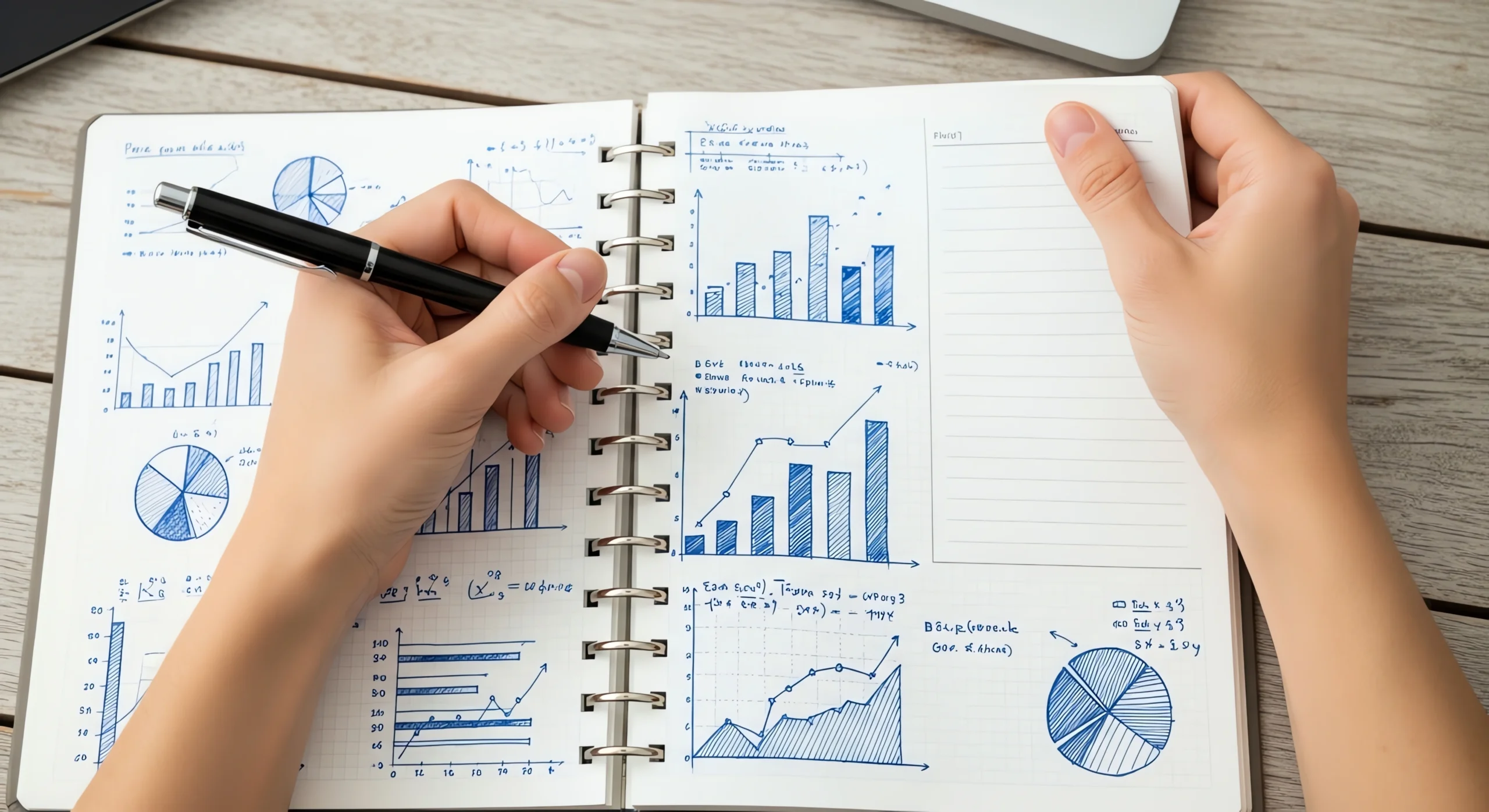 Gemeinsame Strategieentwicklung für digitale Optimierung und nachhaltiges Wachstum