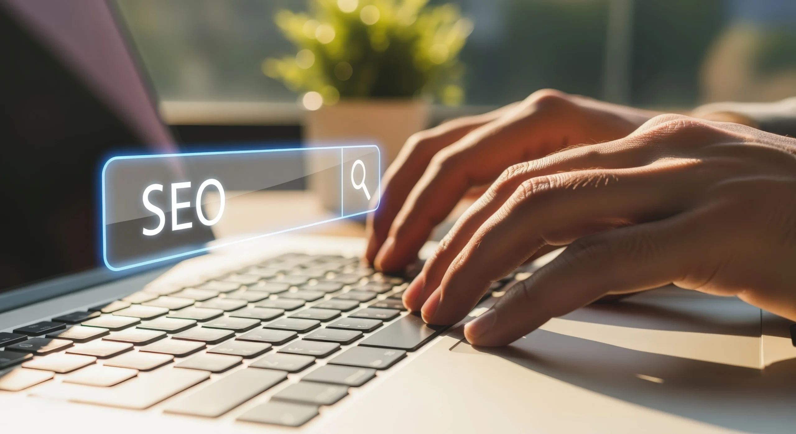 Professionelle SEO Agentur für mehr qualifizierte Leads
