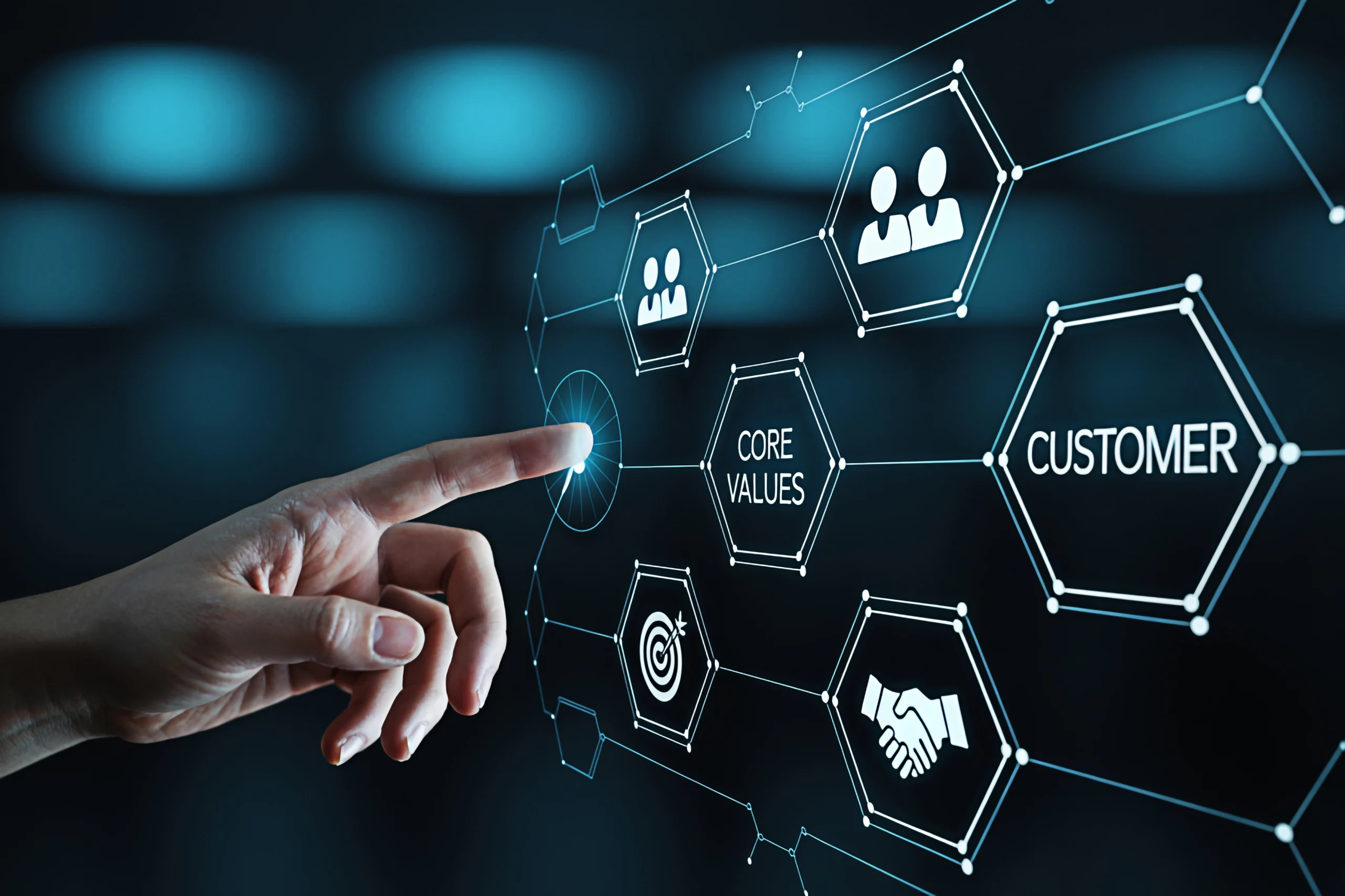 Kundenorientierte SEO Strategie für relevante Nutzererlebnisse