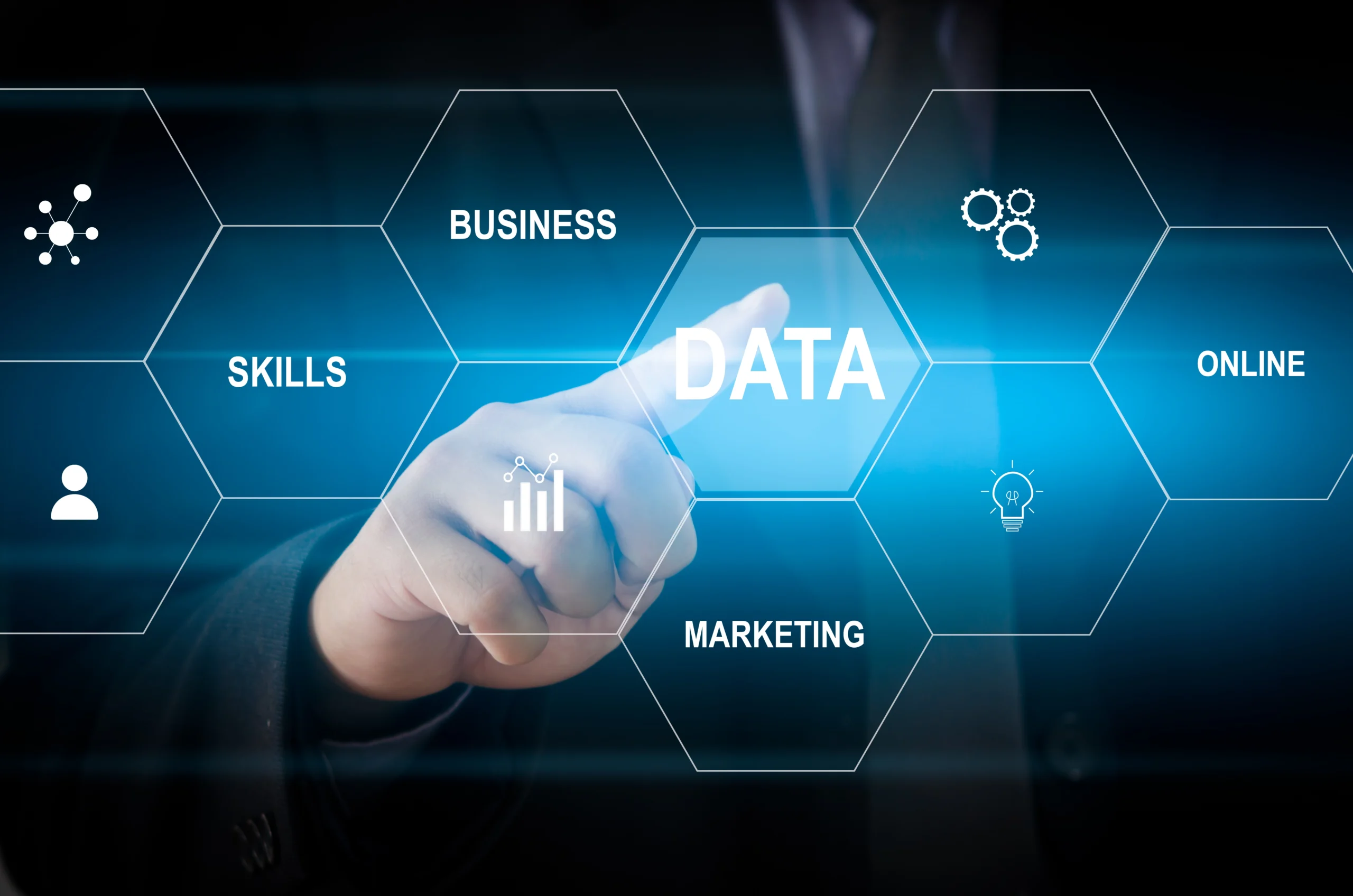 Professionelle SEO Agentur für nachhaltiges Wachstum