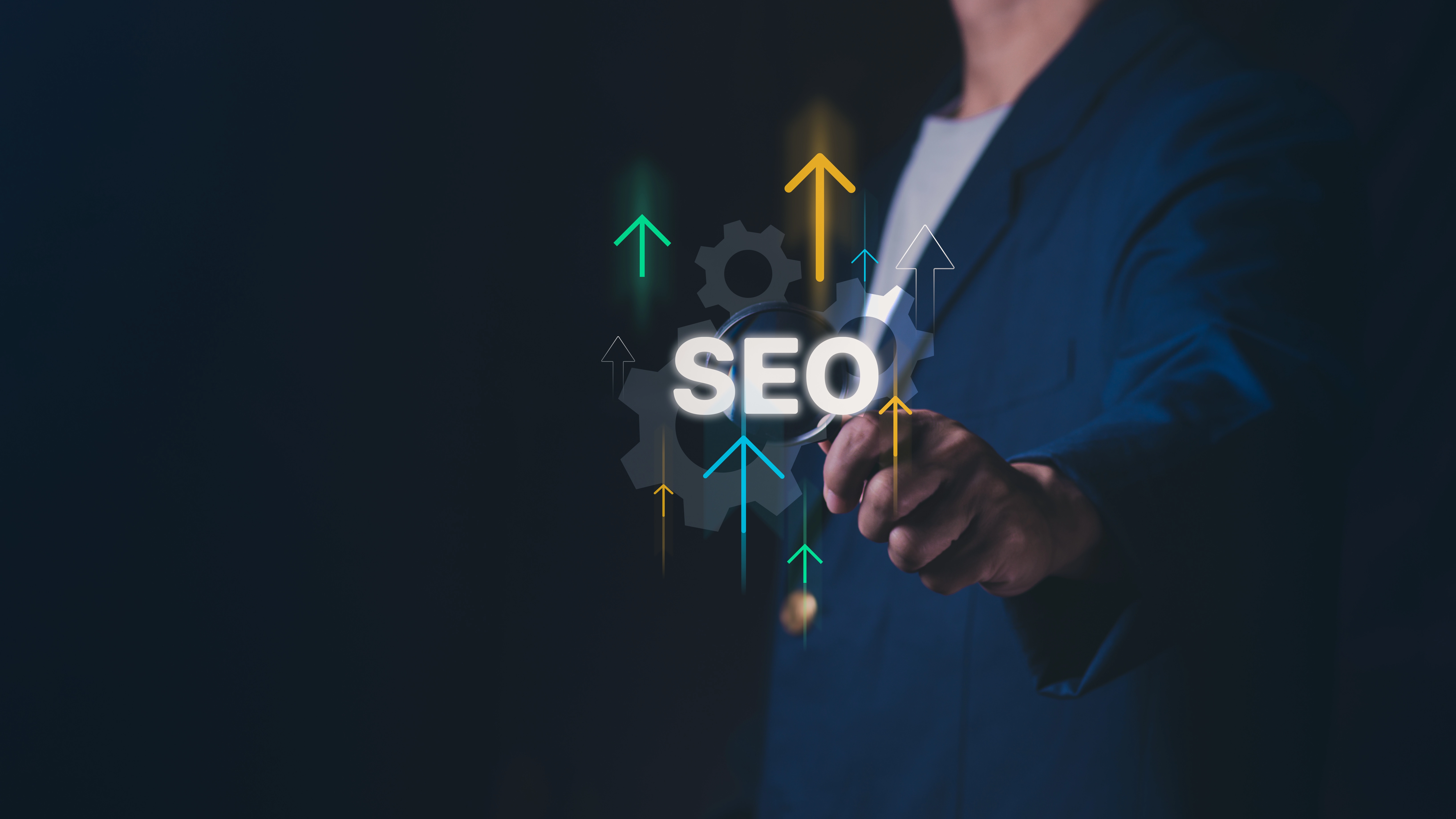 Professionelle SEO Agentur für strategische SEO Planung