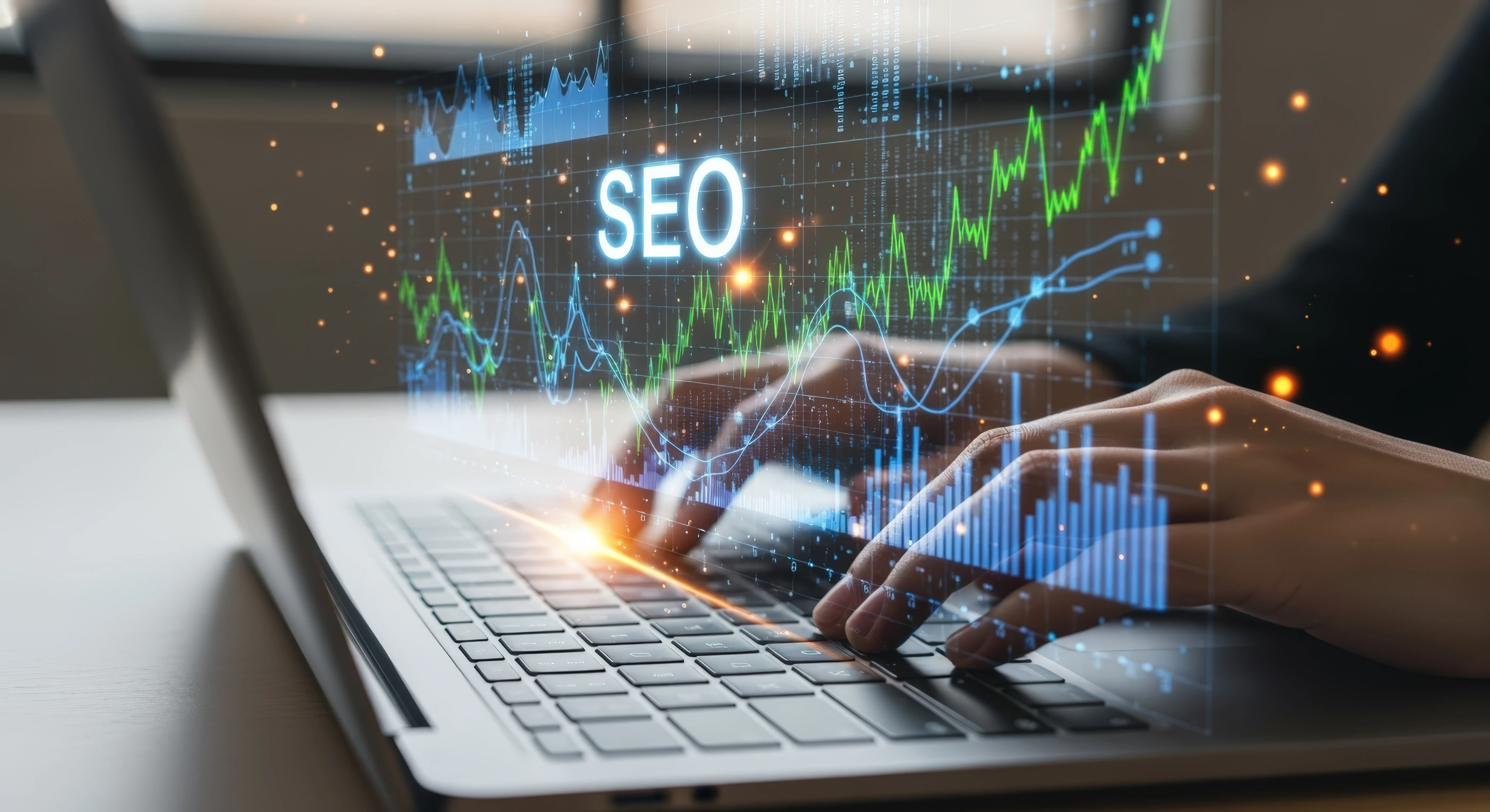 Professionelle SEO Agentur für strategisches Linkbuilding