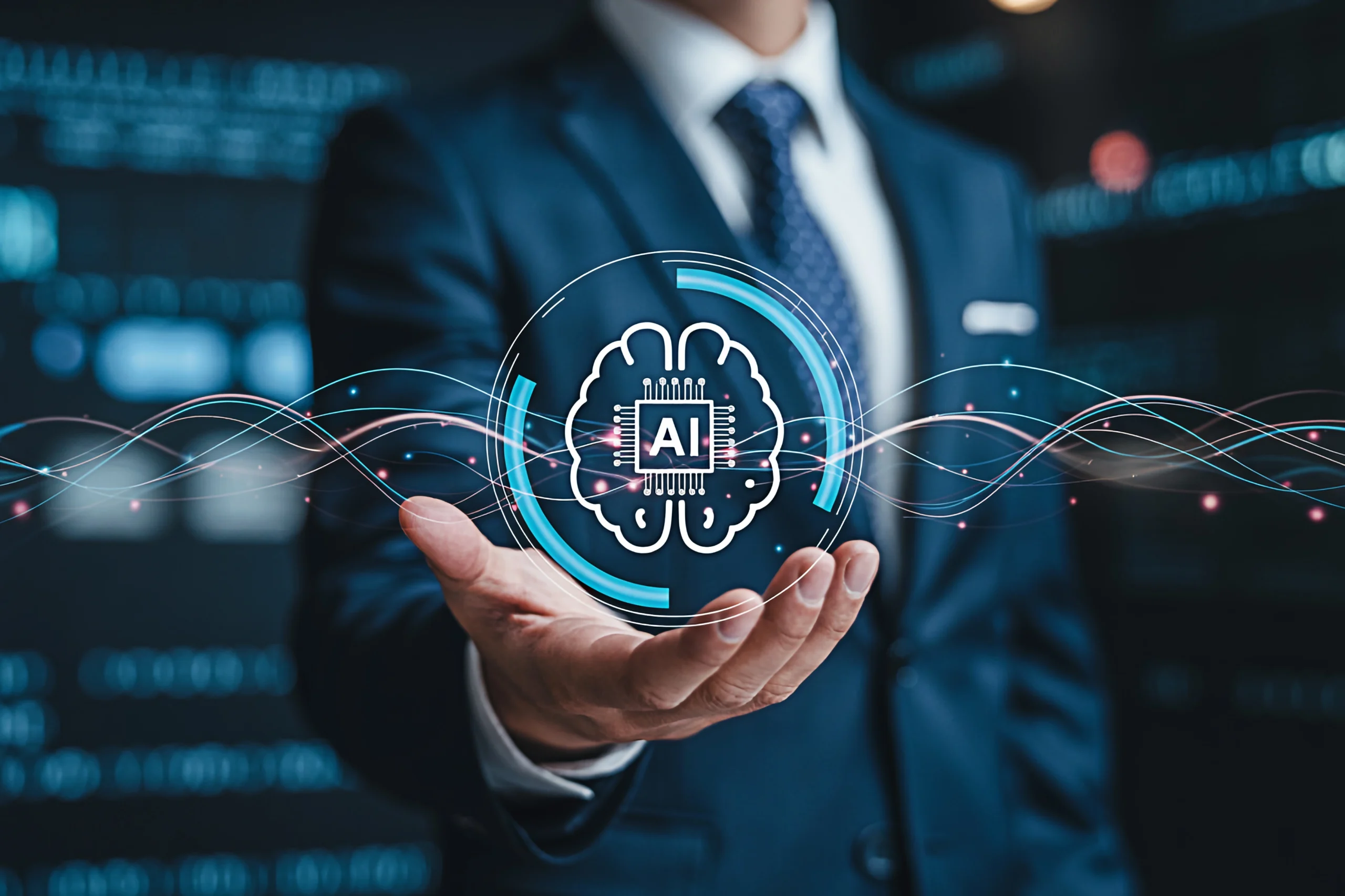 Künstliche Intelligenz für moderne SEO-Analyse und intelligente Optimierung