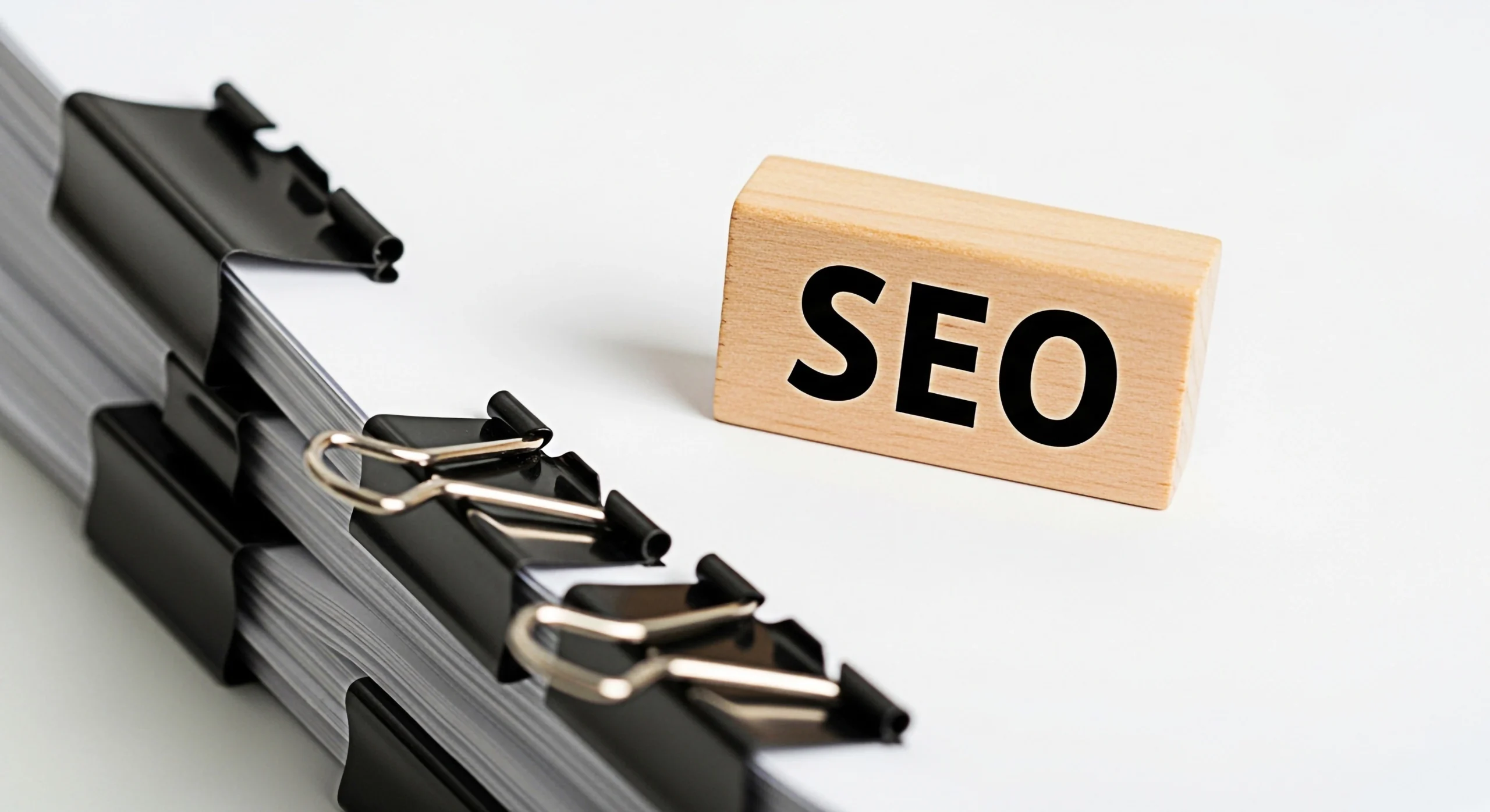 Strukturierte SEO-Dokumentation und professionelle Suchmaschinenoptimierung