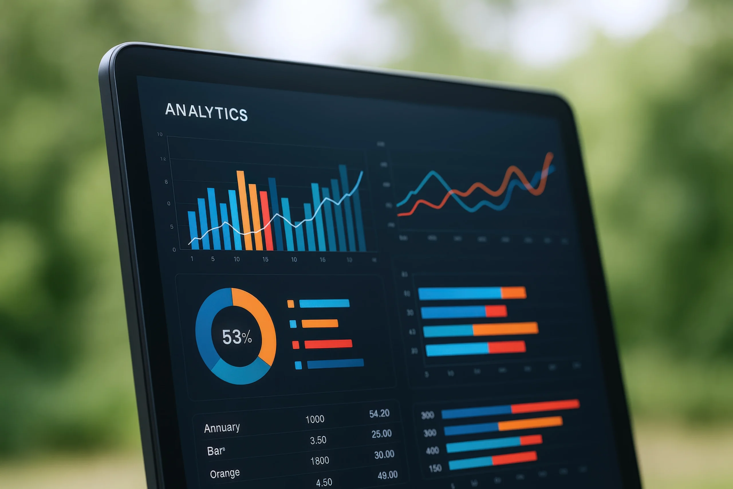 Professionelle Website-Analyse zur Verbesserung von Nutzererfahrung und Performance