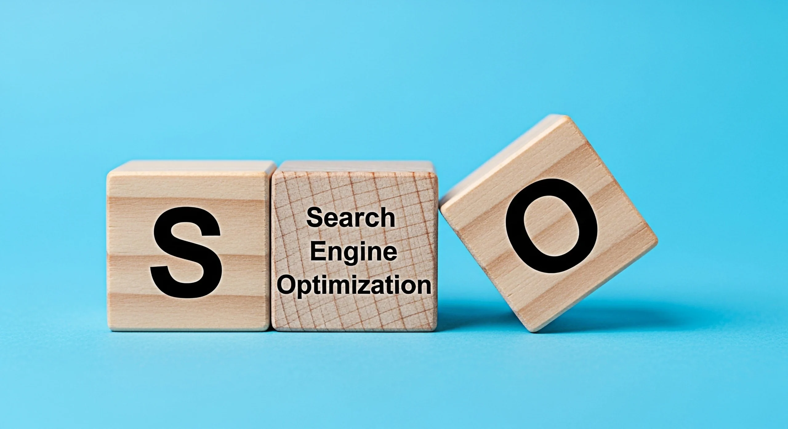 SEO Agentur für professionelle Suchmaschinenoptimierung