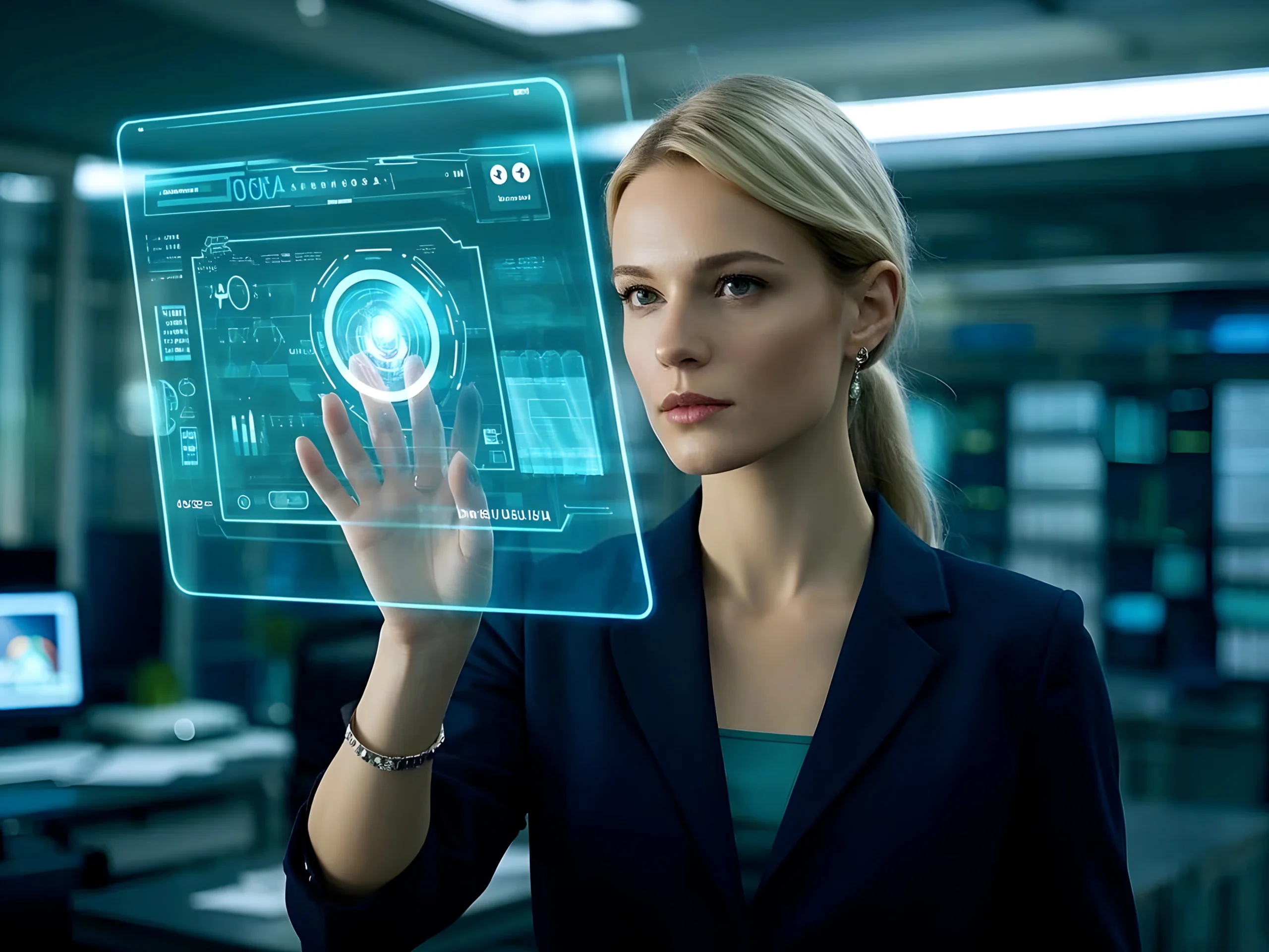 Professionelle SEO Agentur mit datenbasierter Analyse