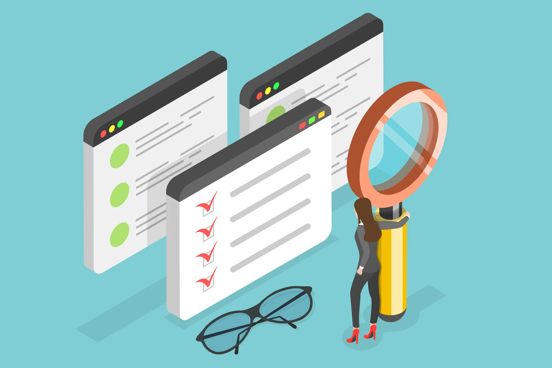 SEO-Agentur in Hamburg