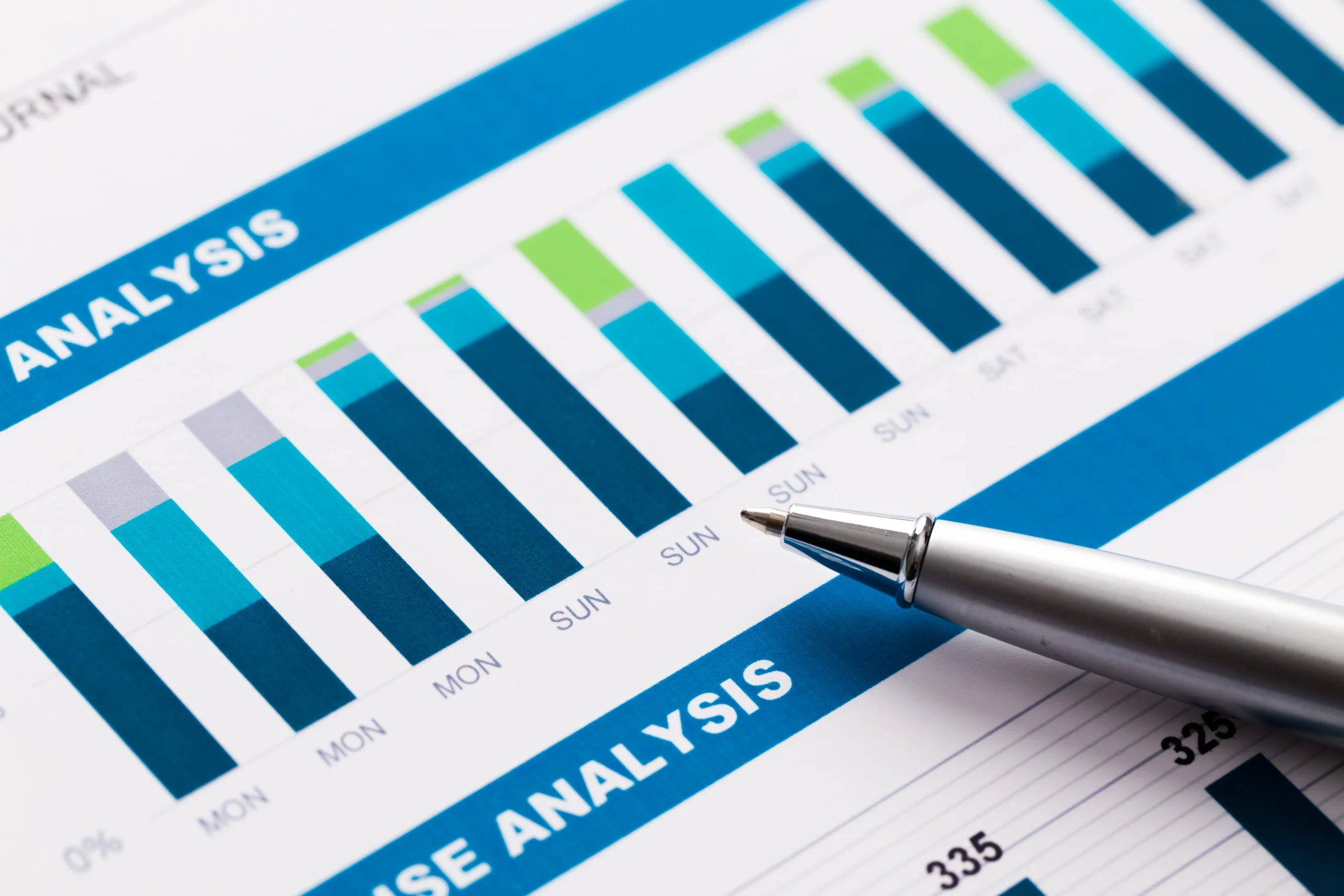 Effektive SEO-Prozesse für nachhaltige Rankings
