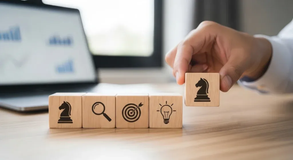 Business partnership supporting high quality linkbuilding opportunities