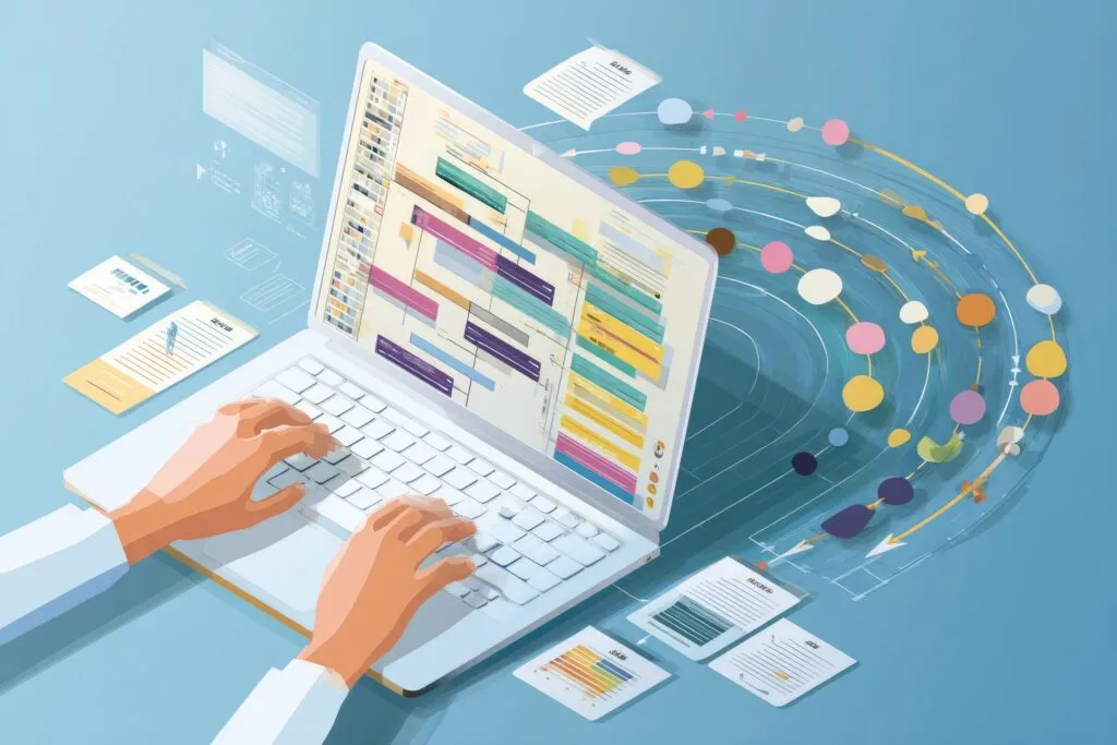 Technische Website-Analyse für effizientes Crawling