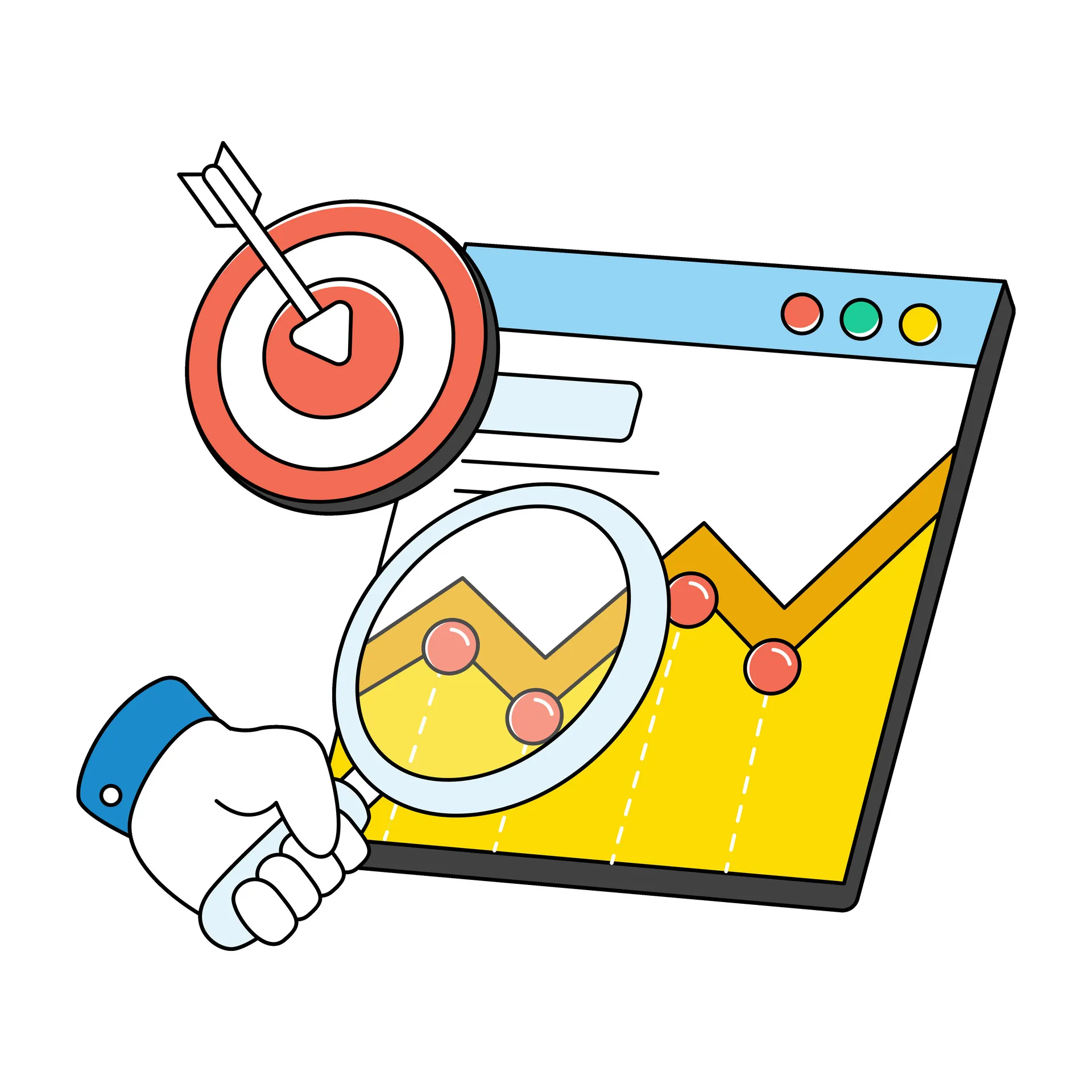 Generative Engine Optimization Analyse