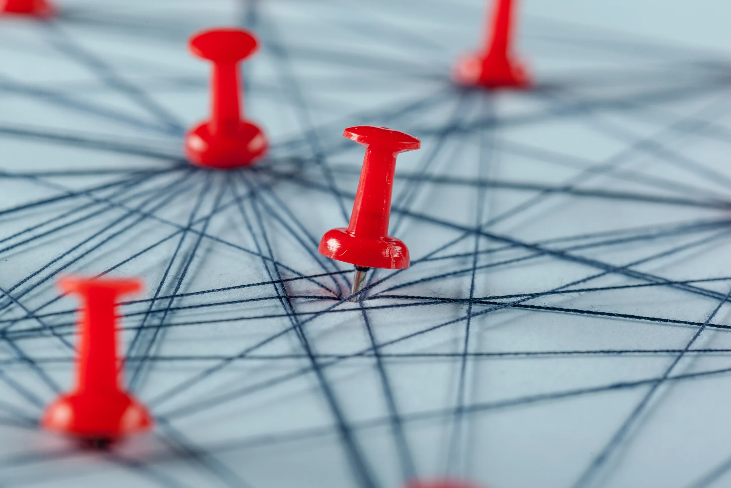 Google Tag Manager Events und vernetzte Tracking-Strukturen