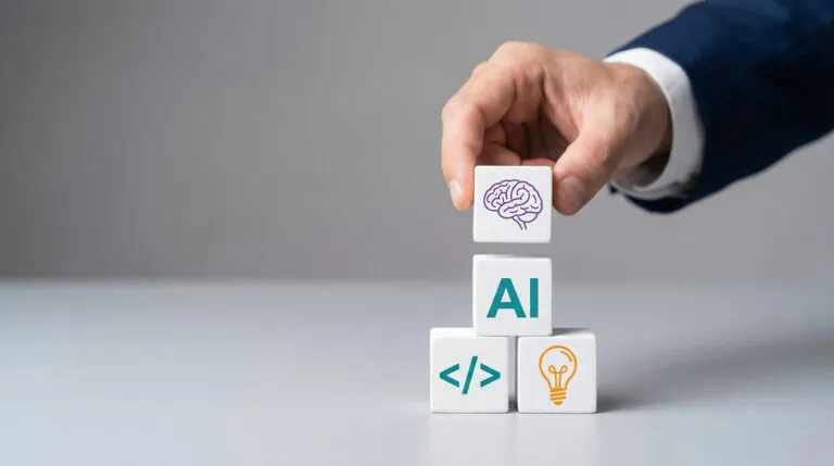 KI Lösungen für strategische Seitenoptimierung