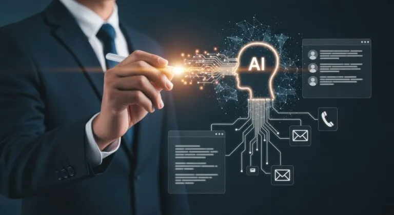 Fragen und Herausforderungen rund um Google AI Search
