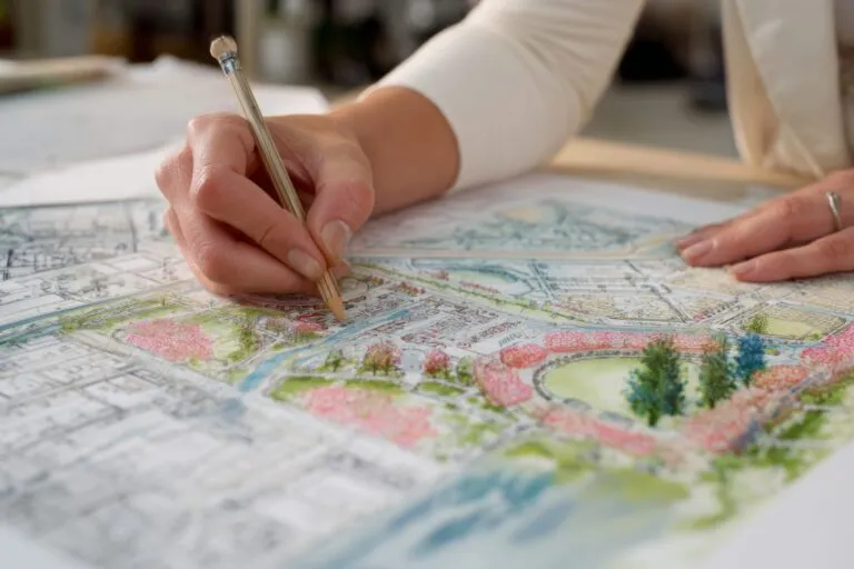 Strategische Planung digitaler Customer Journeys und Marketingmaßnahmen