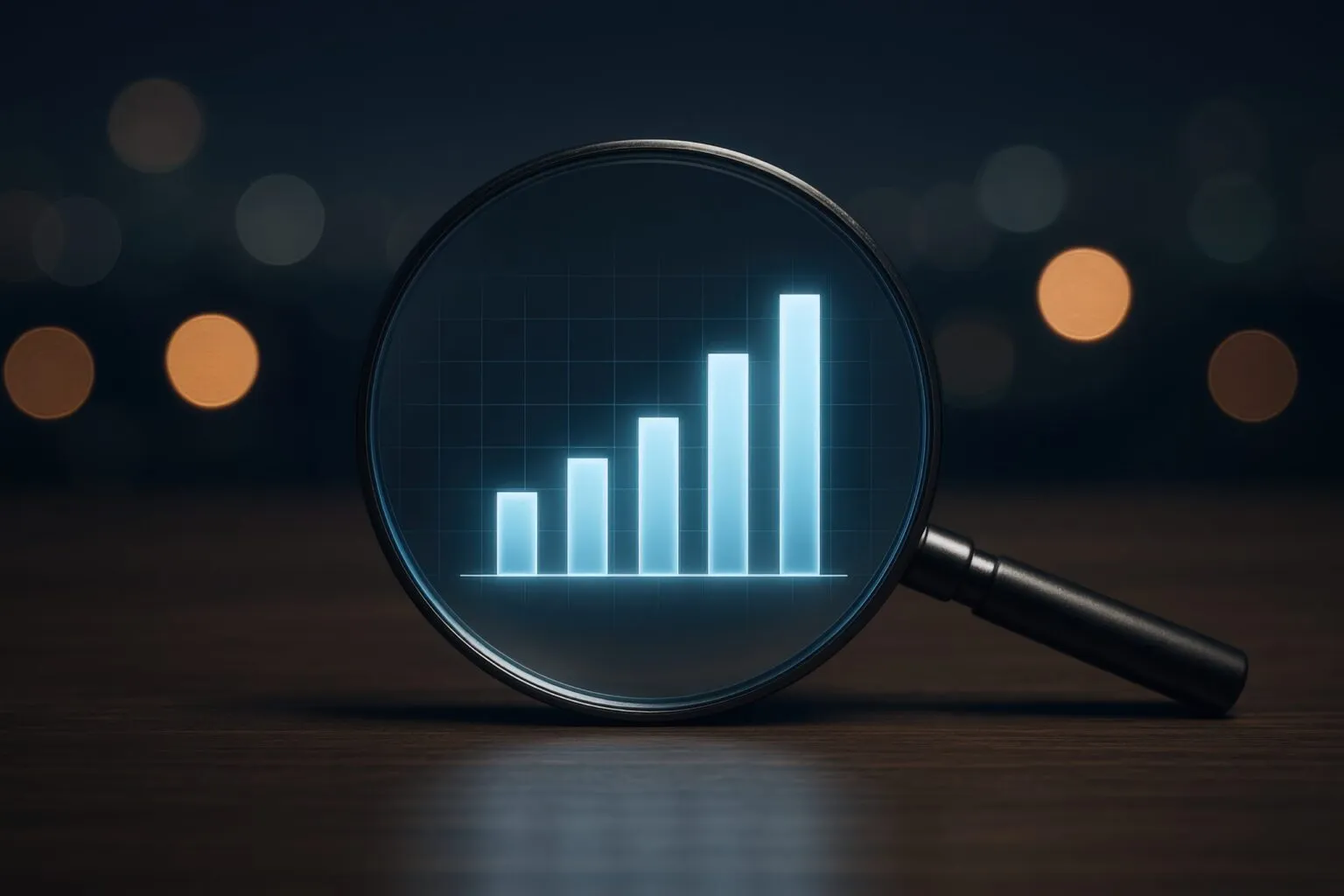 Analyse der Crawling-Performance einer Website