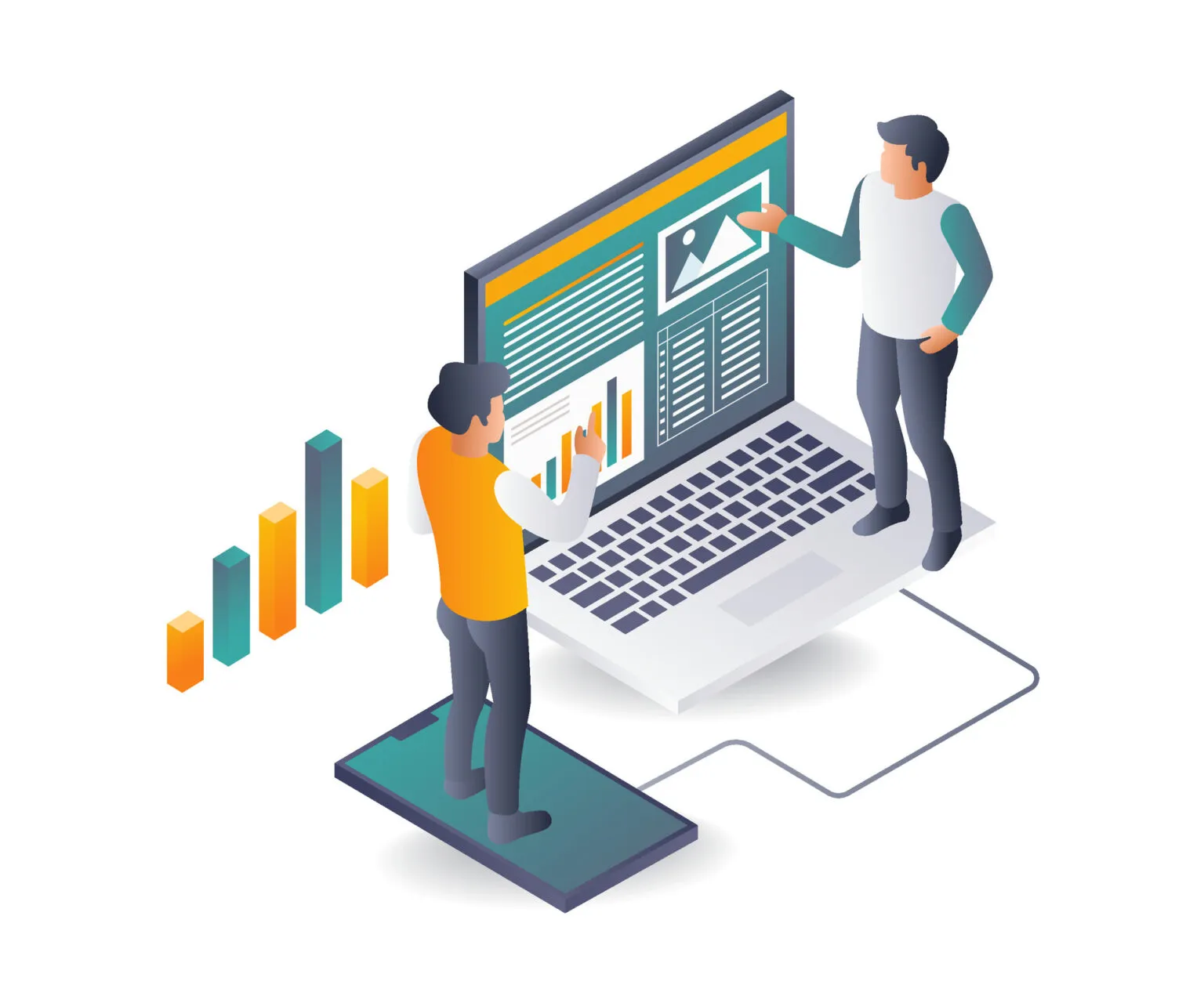 Professionelles Web Crawling mit individueller Beratung
