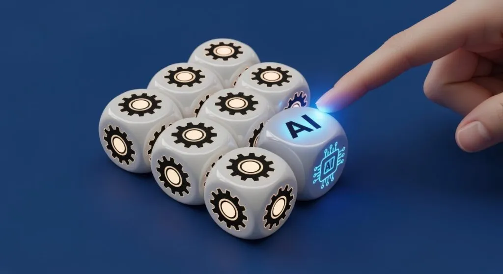 Google AI Search für digitales Wachstum und neue Chancen
