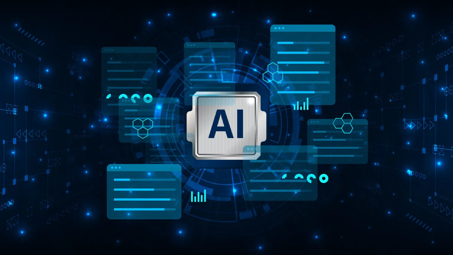 Künstliche Intelligenz im modernen Online-Marketing und digitalen Strategien