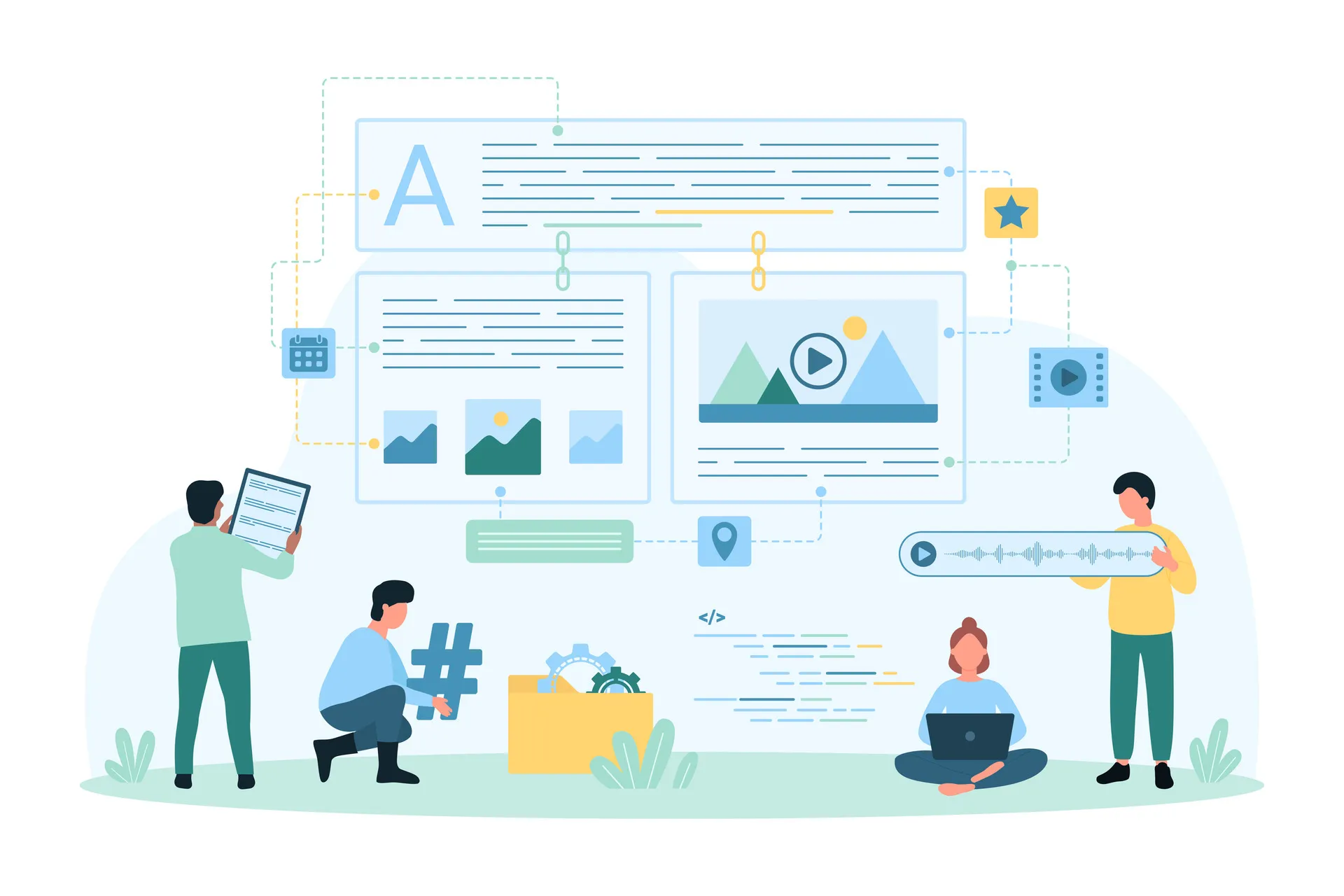 Kundenzufriedenheit durch professionelle UX Optimierung