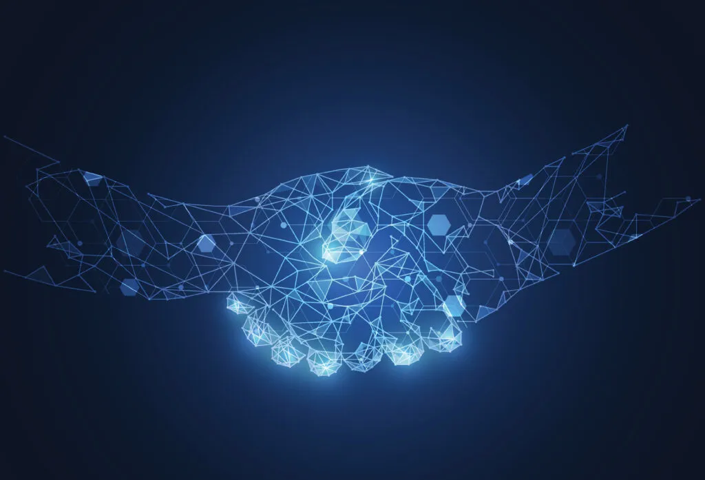 KI Sichtbarkeit durch digitale Autorität und Vertrauen