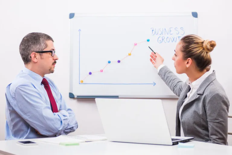 SEO-Analyse für ganzheitliche SEO-Lösungen