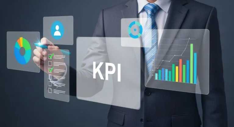 KPI Messung für strategische Seitenoptimierung