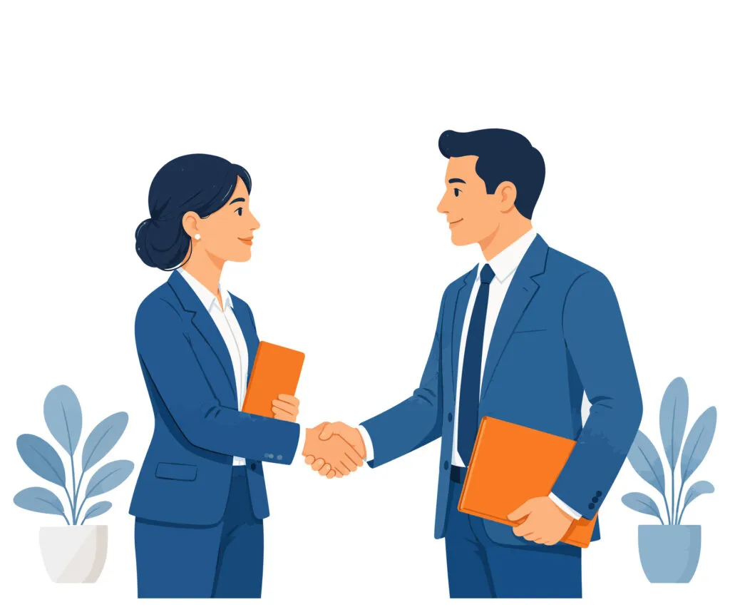 Professionelle SEO-Beratung und erfolgreiche Zusammenarbeit mit einer SEO-Agentur