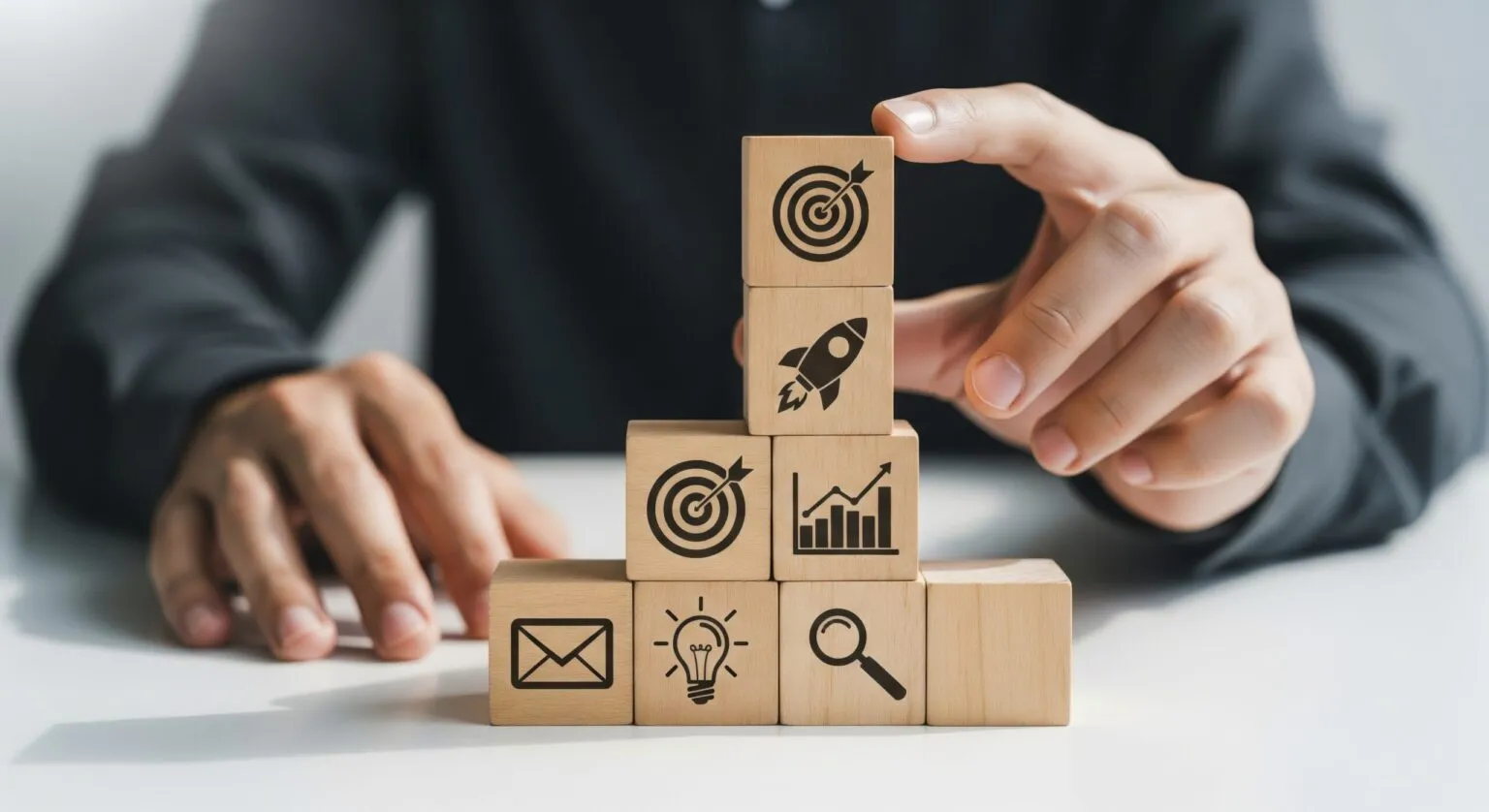 Performance-Analyse für ganzheitliche SEO-Lösungen