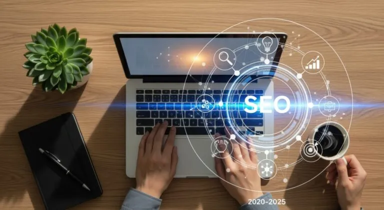 Strategic linkbuilding planning for sustainable off-page SEO success