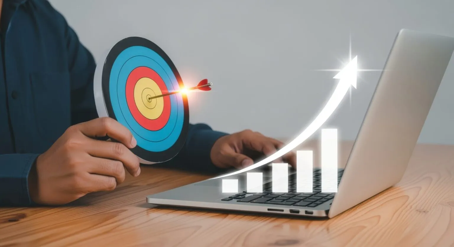 Nachhaltiges SEO für Unternehmenswachstum
