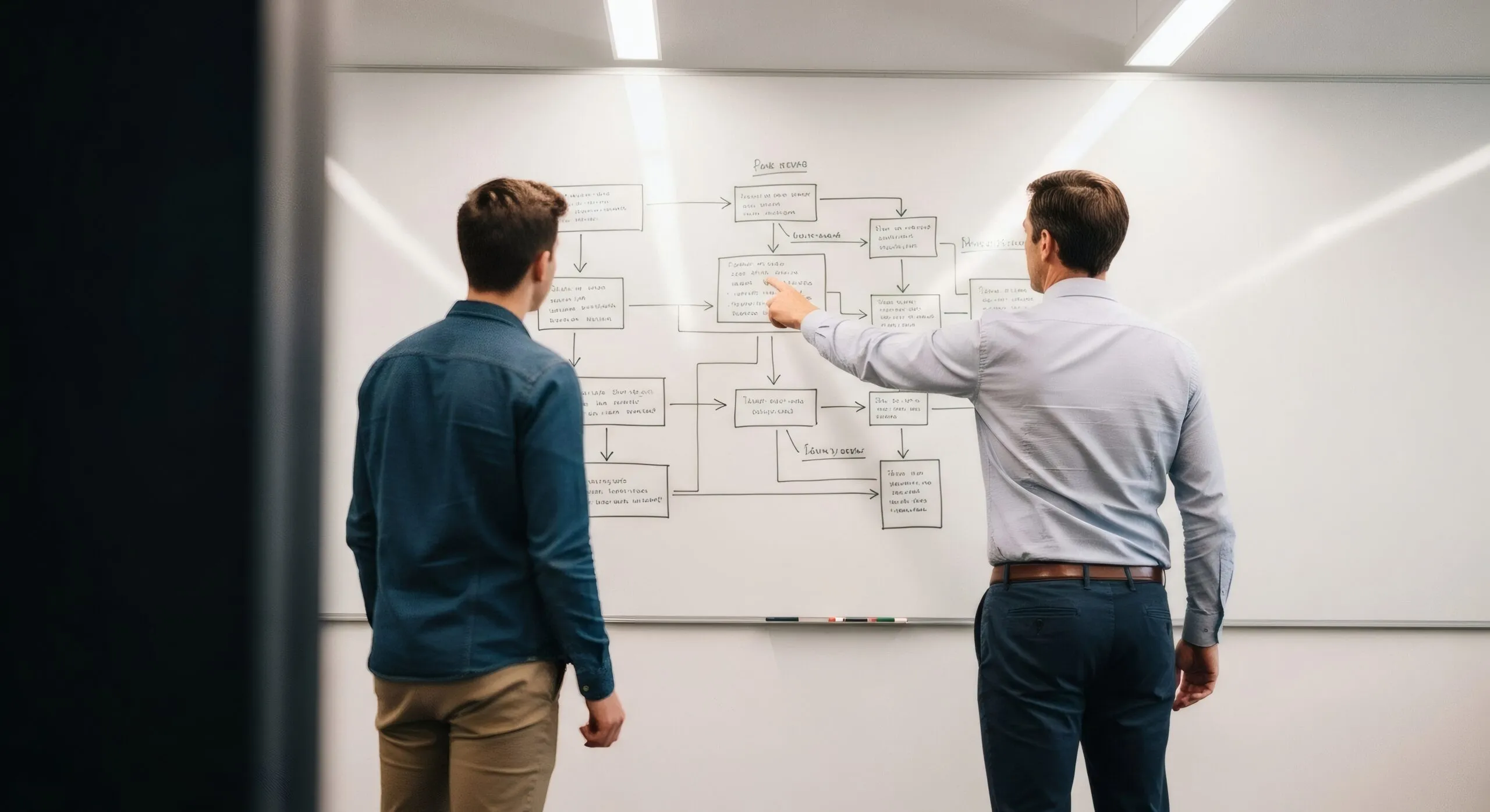 Strategieplanung für Internationales SEO