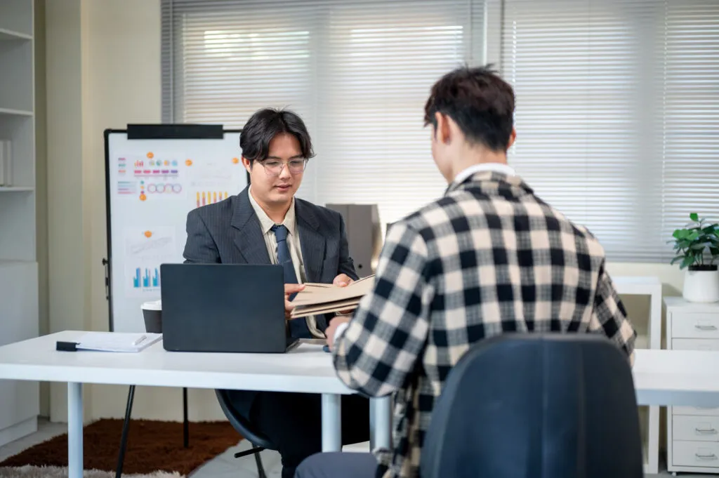 Persönliche SEO Beratung durch eine professionelle SEO Agentur