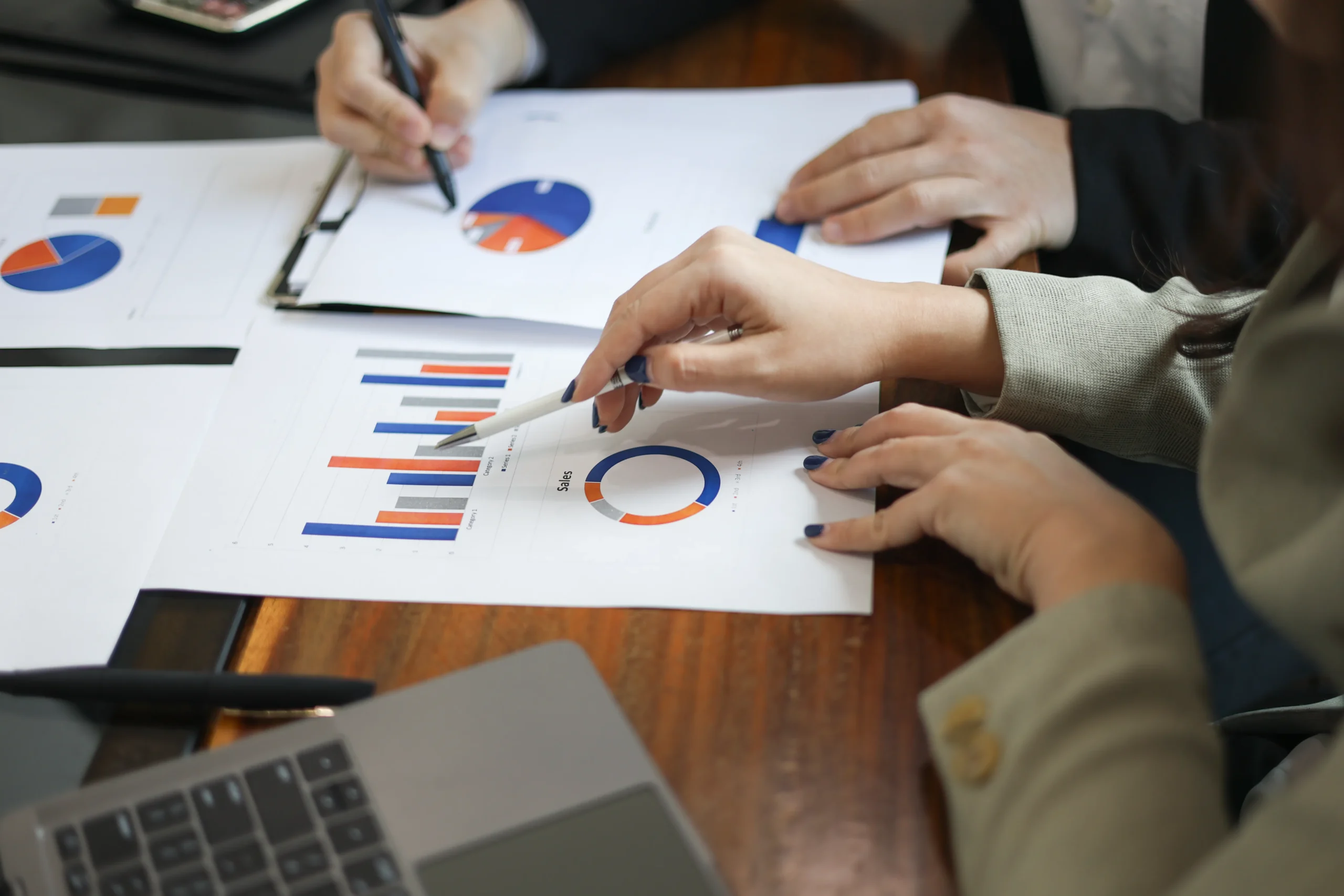 Analyse von Lead Quellen und Kampagnen Performance