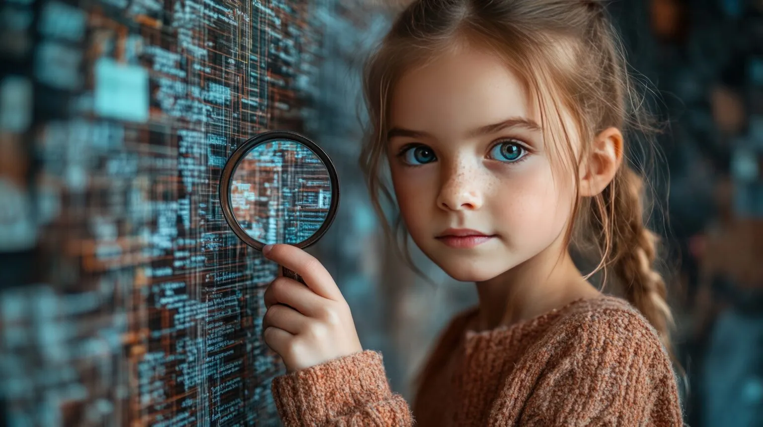 Detaillierte Analyse internationaler Website-Daten