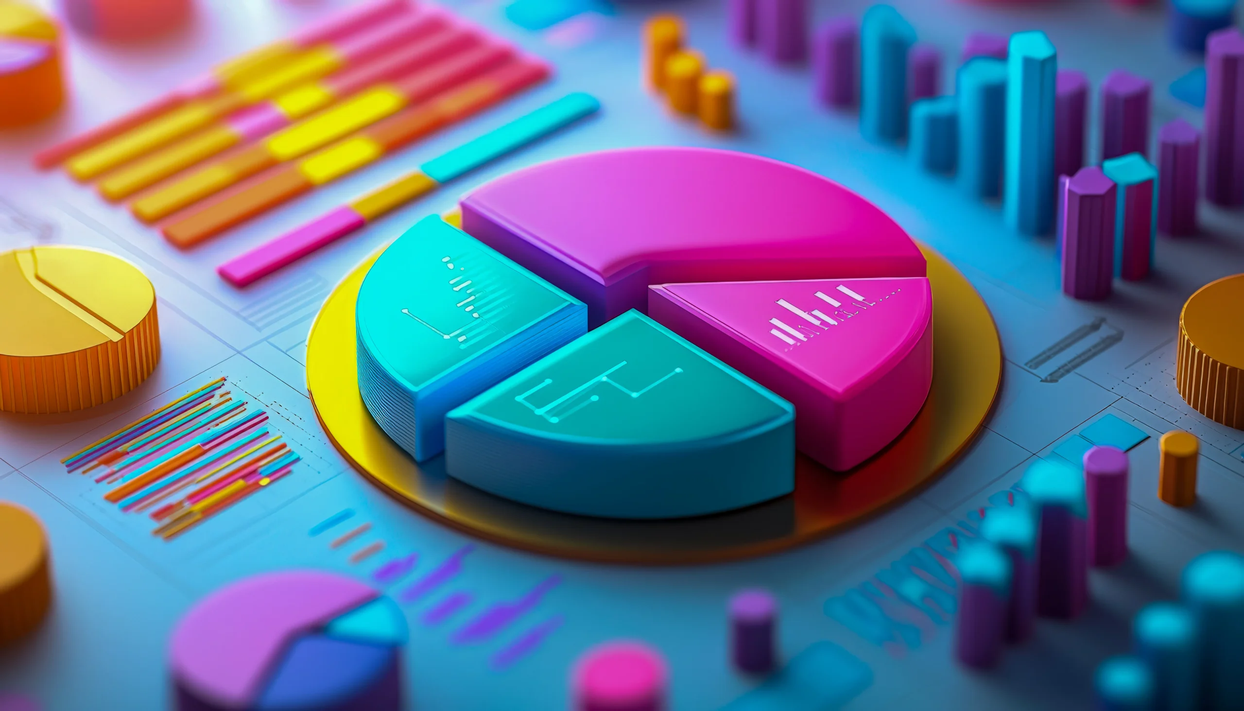 Google Business Eintrag Datenanalyse und Profilentwicklung