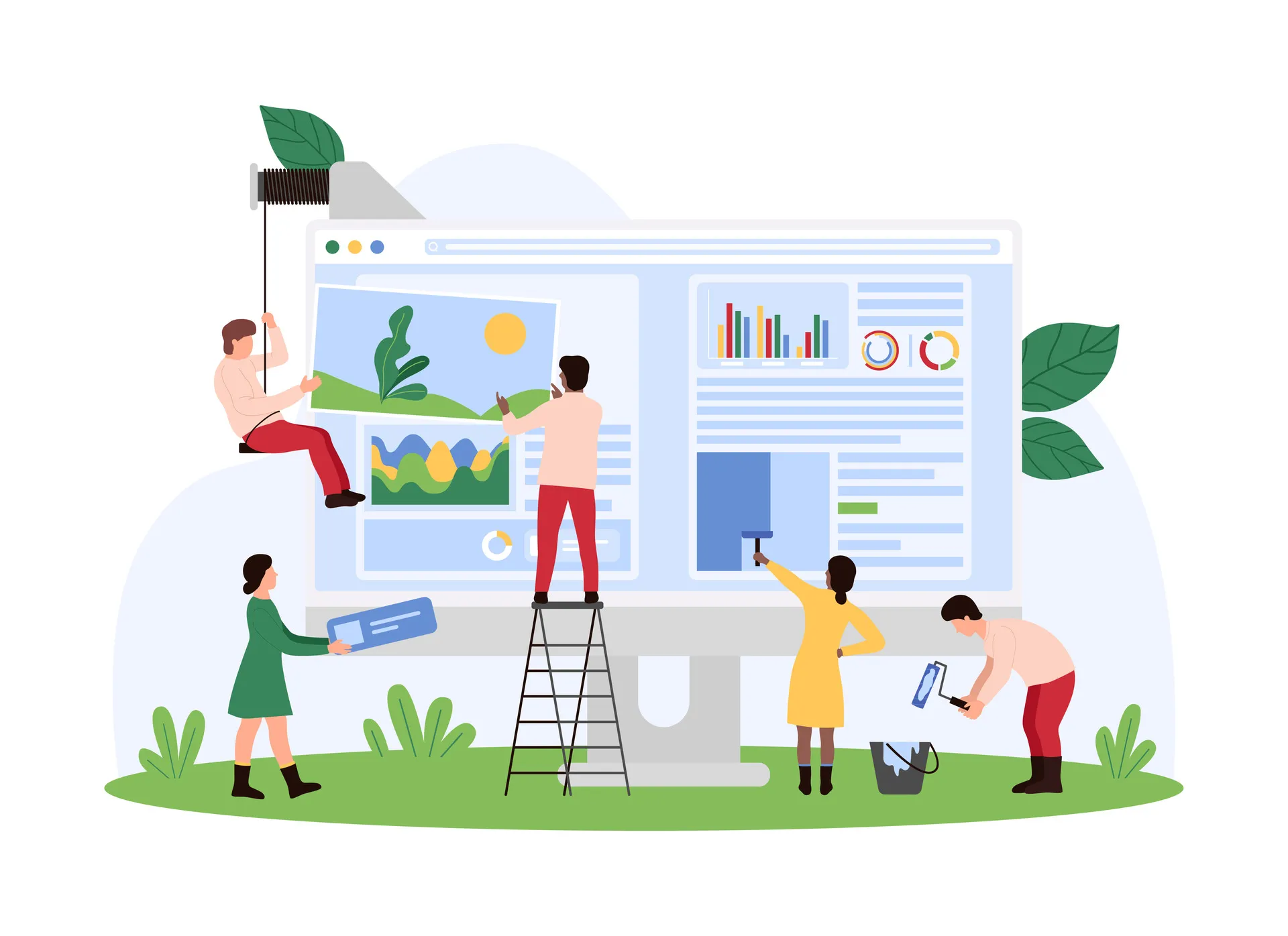 Vorteile einer professionellen WordPress-Agentur