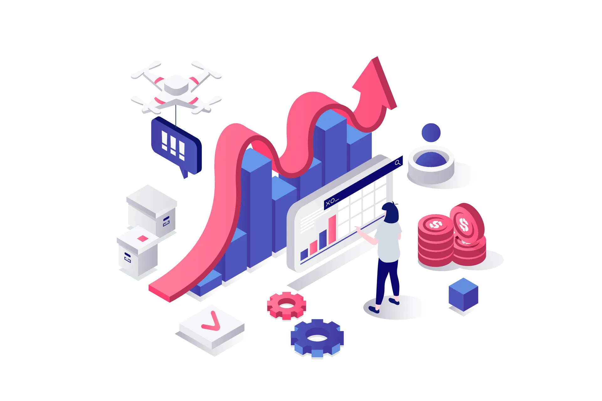 Google Business Eintrag langfristig optimieren
