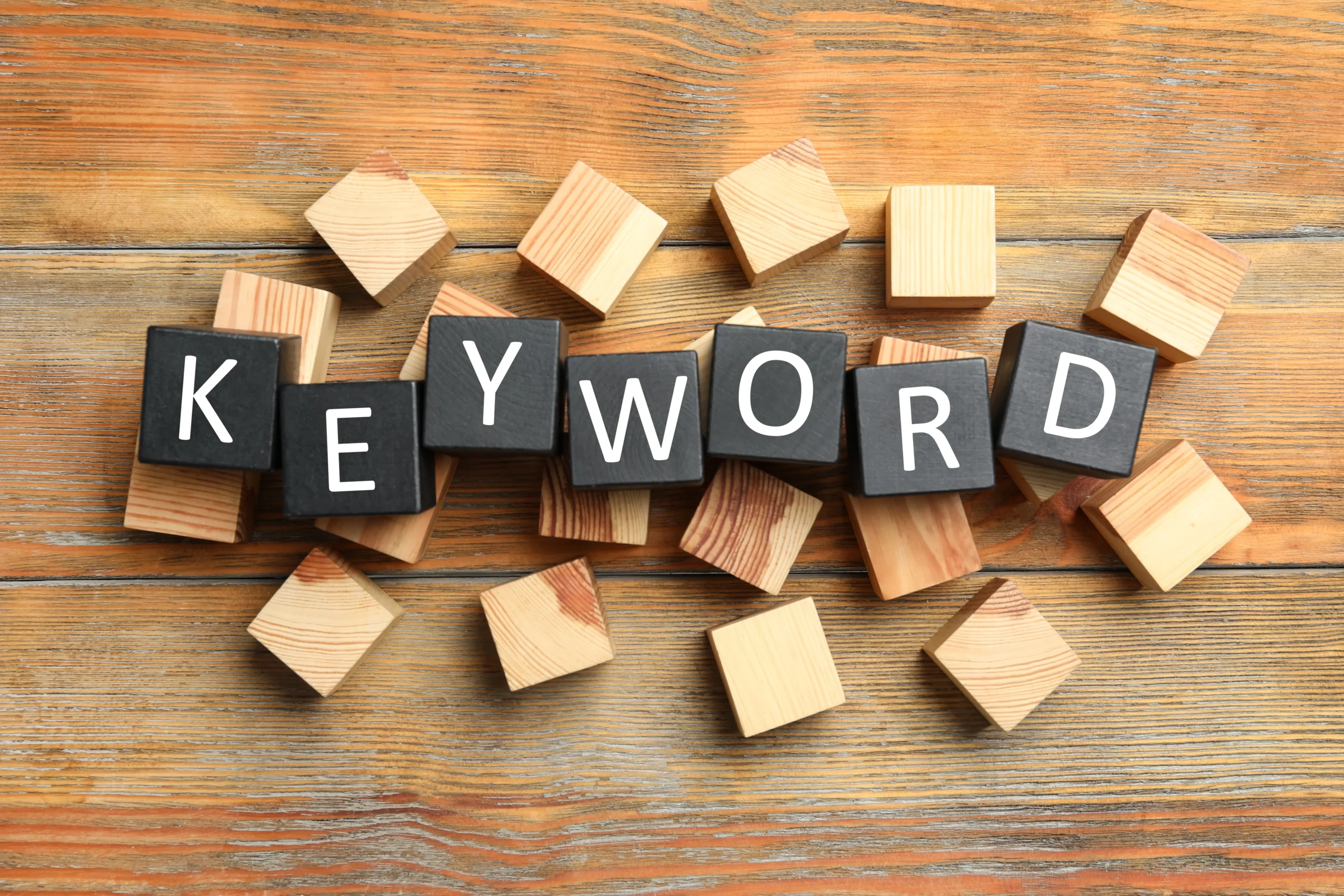 Keyword Recherche für erfolgreiche SEO Strategien