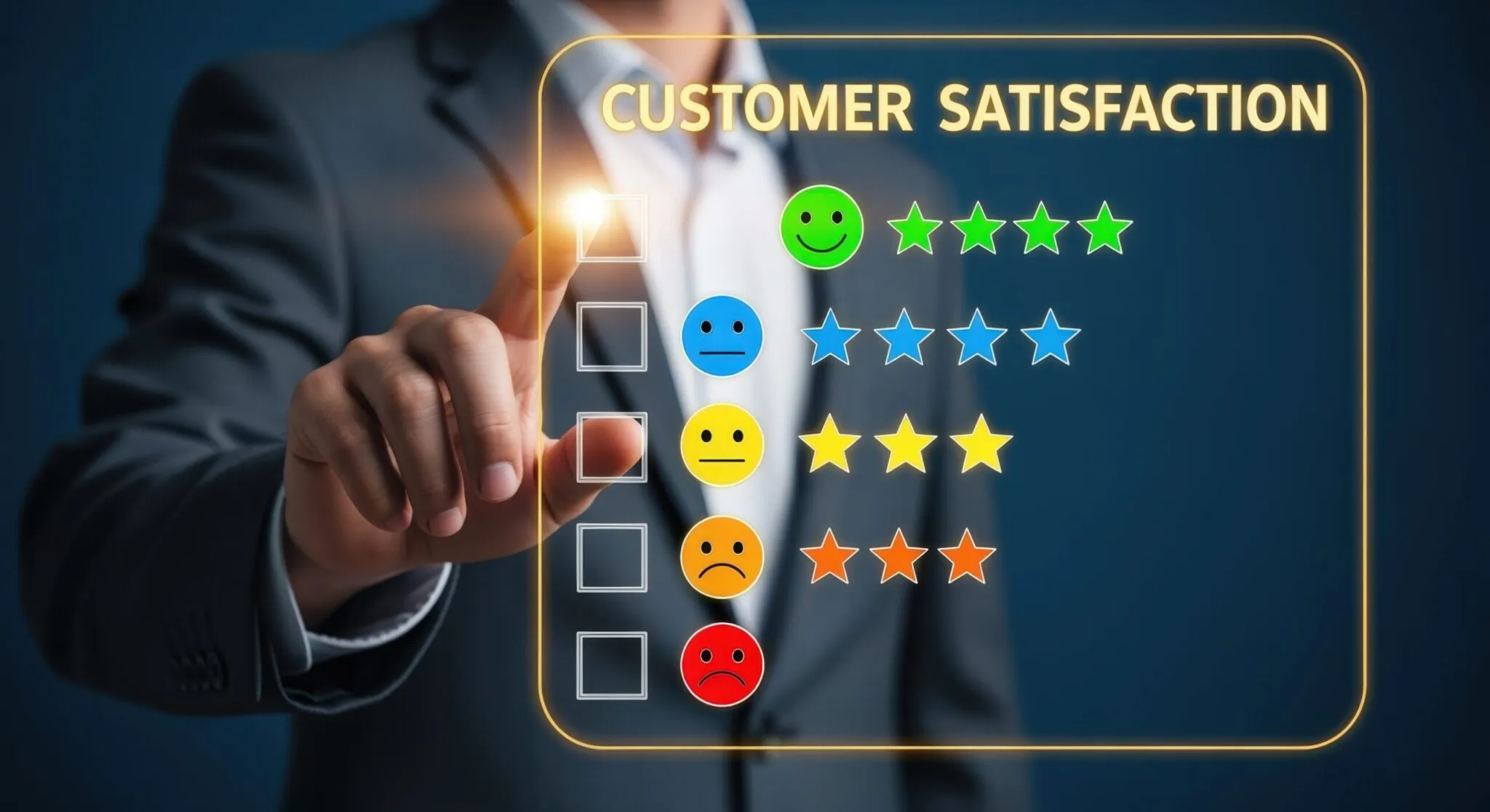 User Journey für eine gezielte UX Optimierung