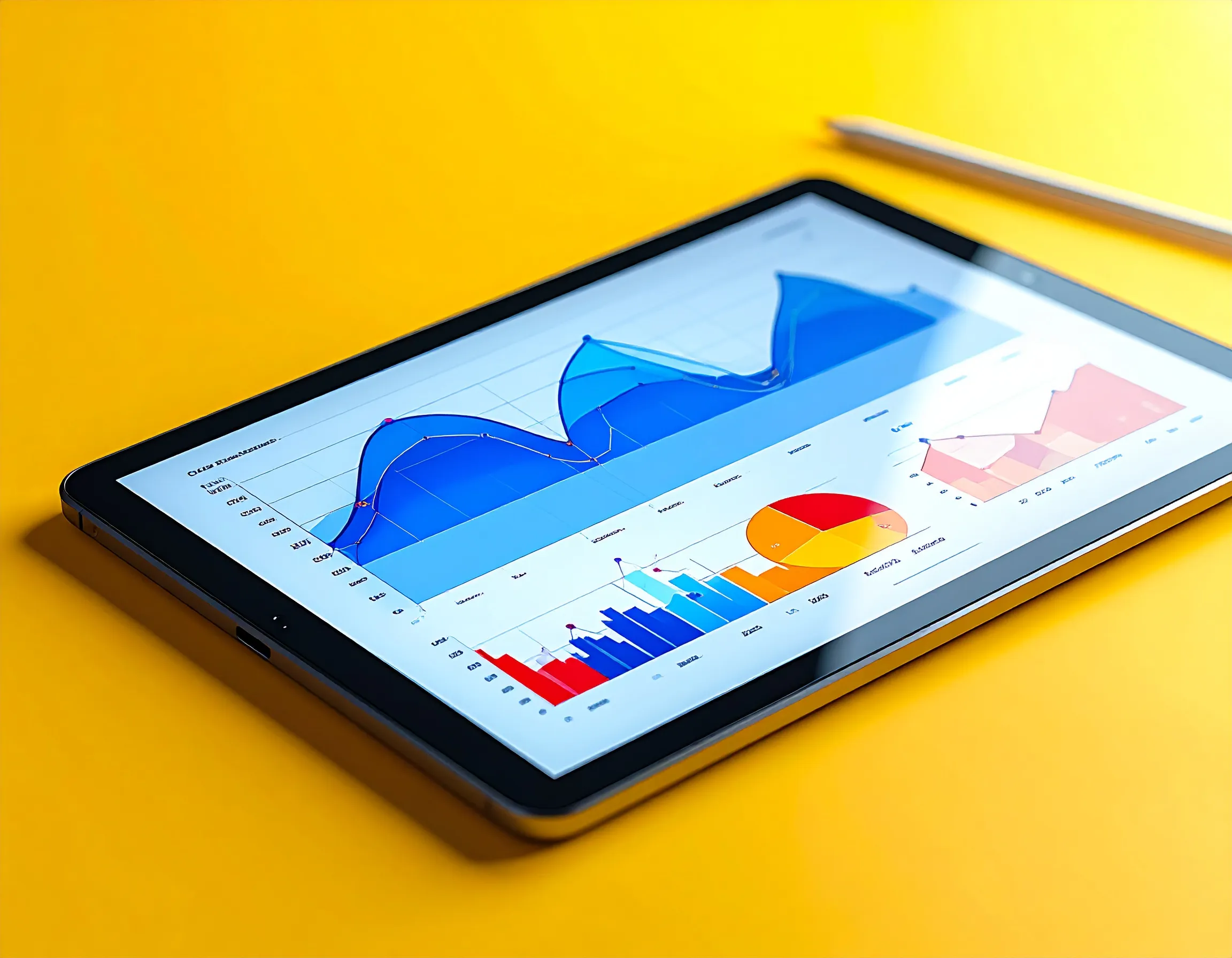 Google Business Eintrag Daten und Performance auswerten