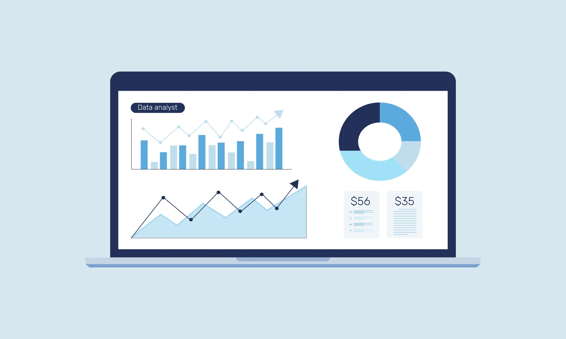 Artificial intelligence improving linkbuilding and SEO optimization