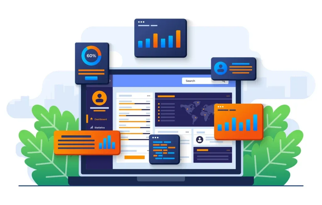 Ganzheitliches SEO für nachhaltiges digitales Wachstum