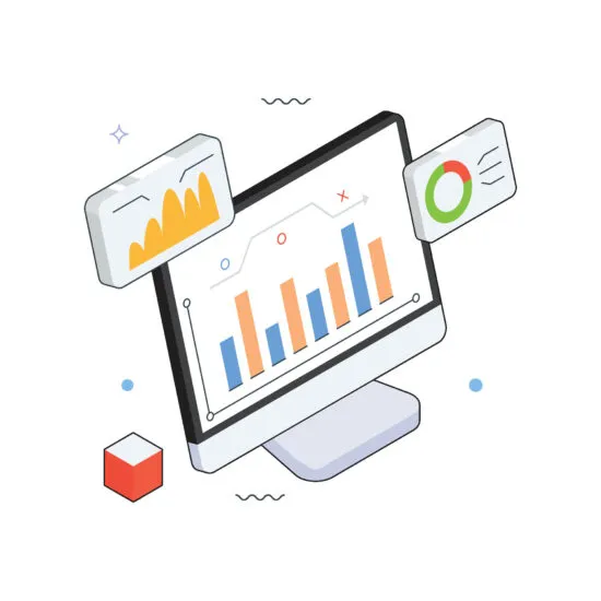 Datenanalyse für strategische Seitenoptimierung