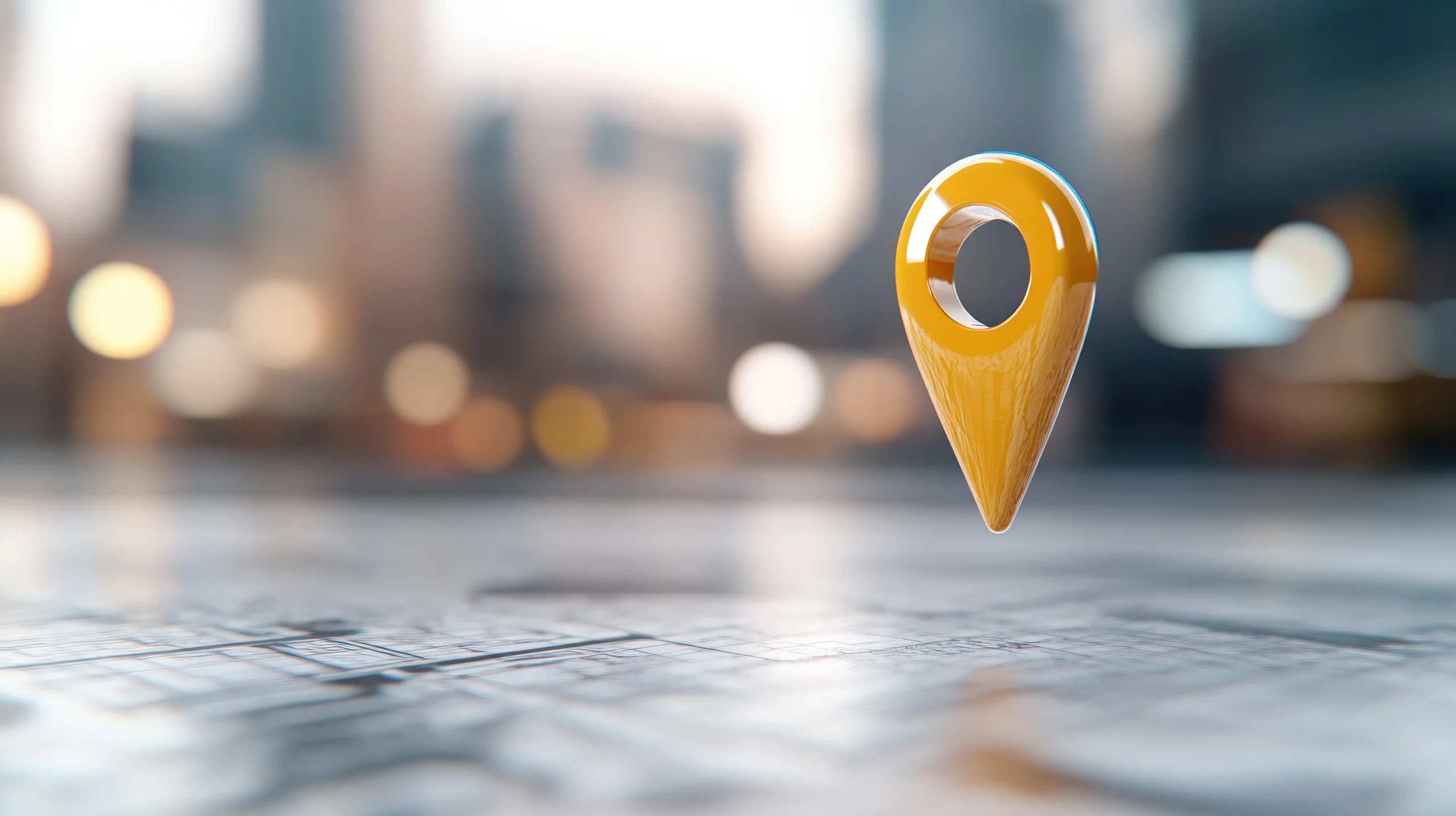 Google Business Eintrag für lokale Sichtbarkeit optimieren